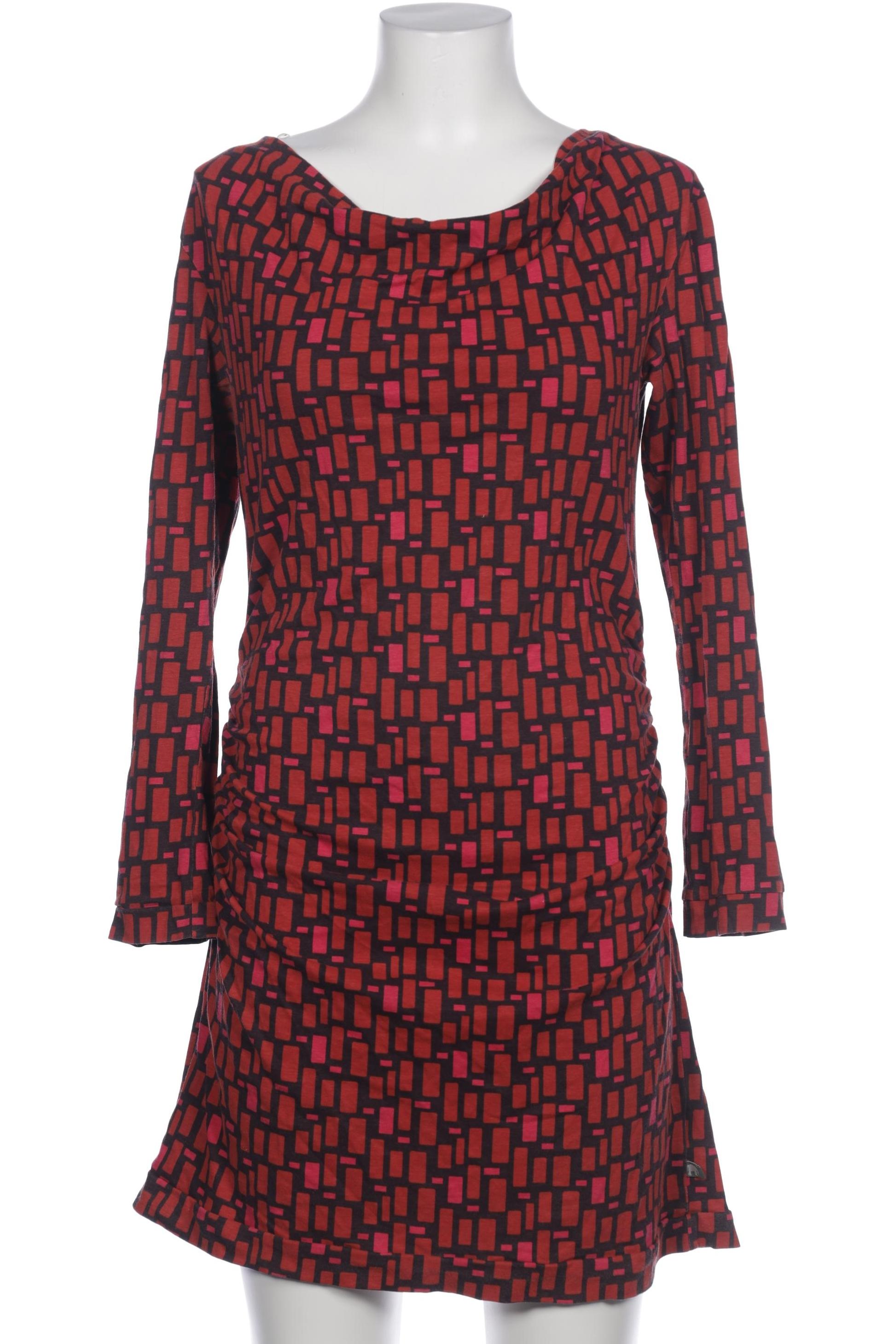 

Tranquillo Damen Kleid, rot, Gr. 38