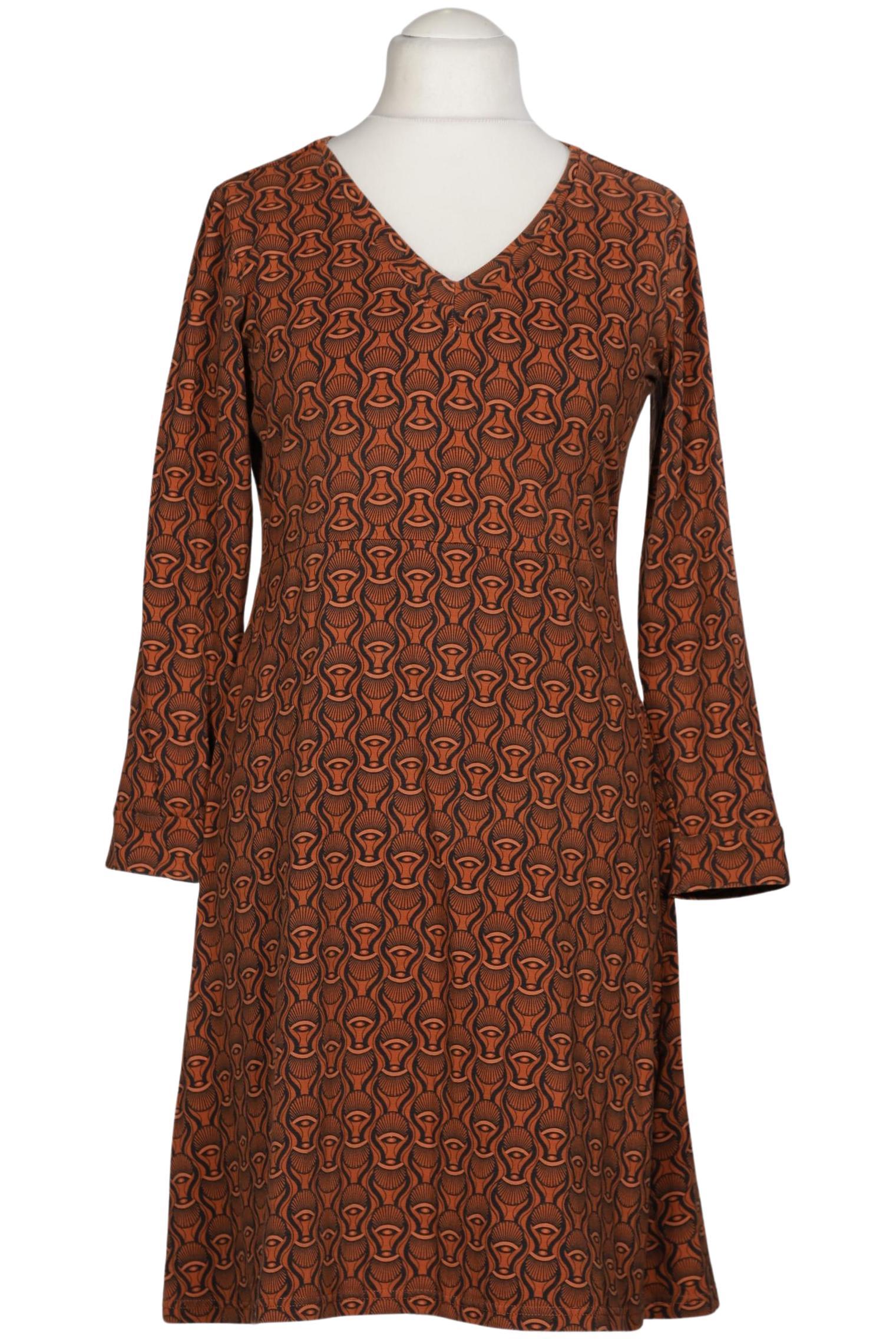 

Tranquillo Damen Kleid, braun, Gr. 42