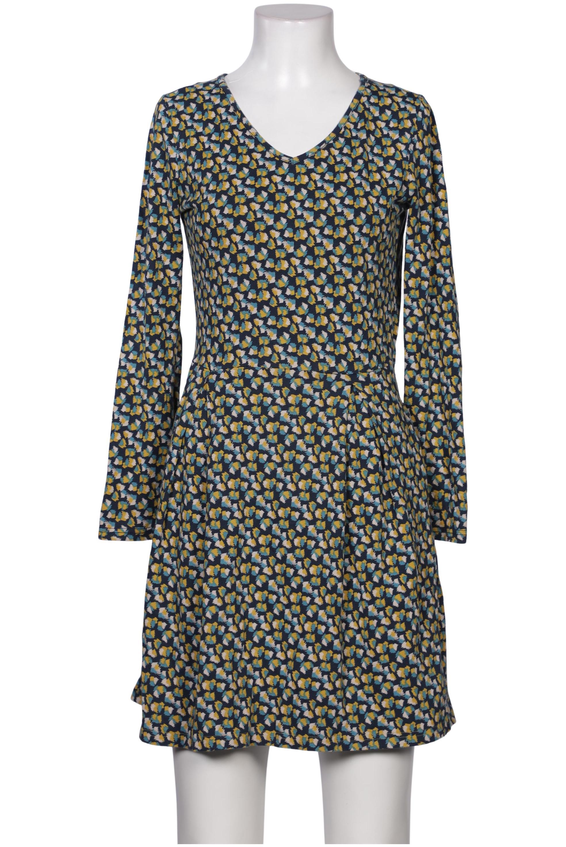 

Tranquillo Damen Kleid, marineblau, Gr. 36