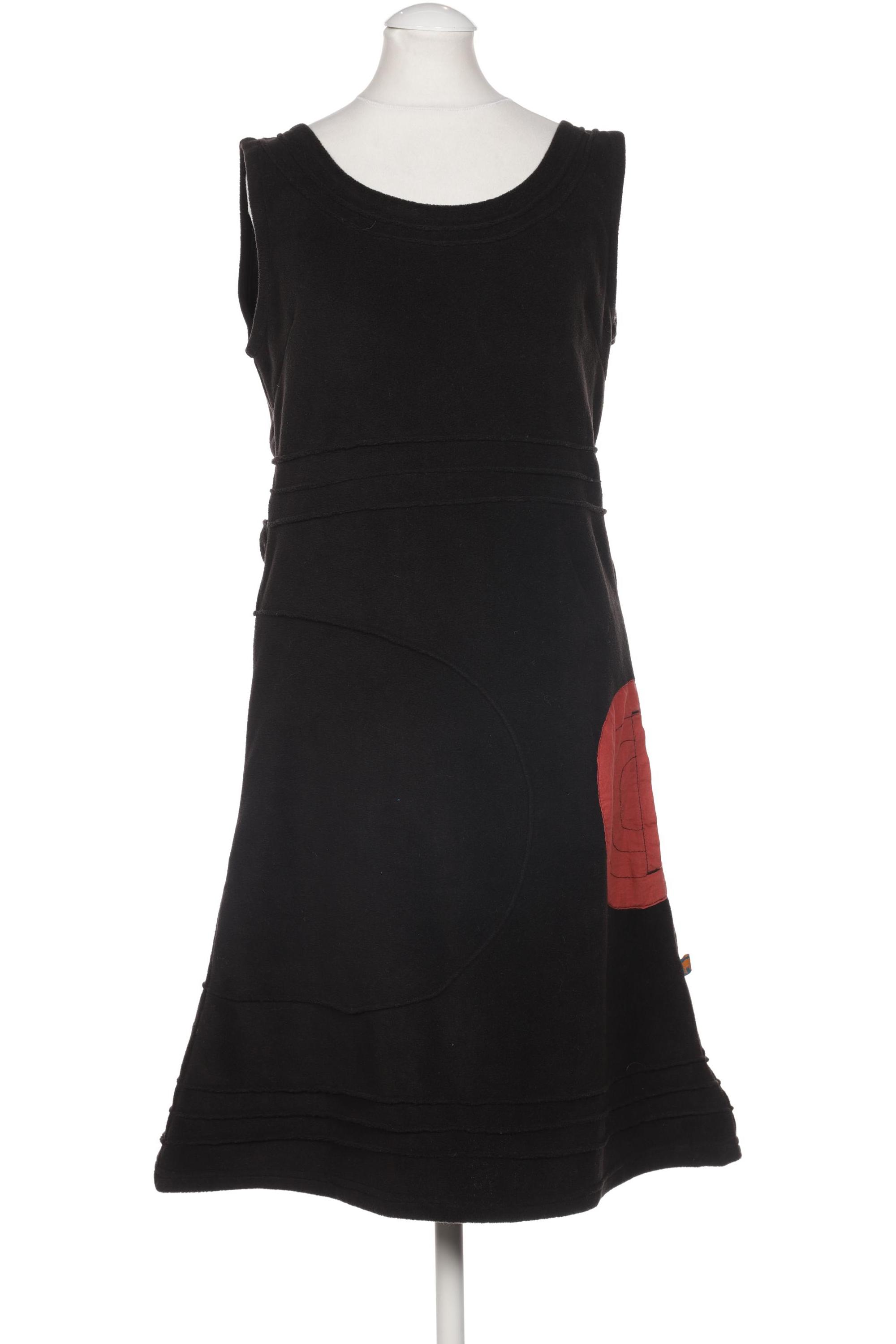 

Tranquillo Damen Kleid, schwarz, Gr. 38