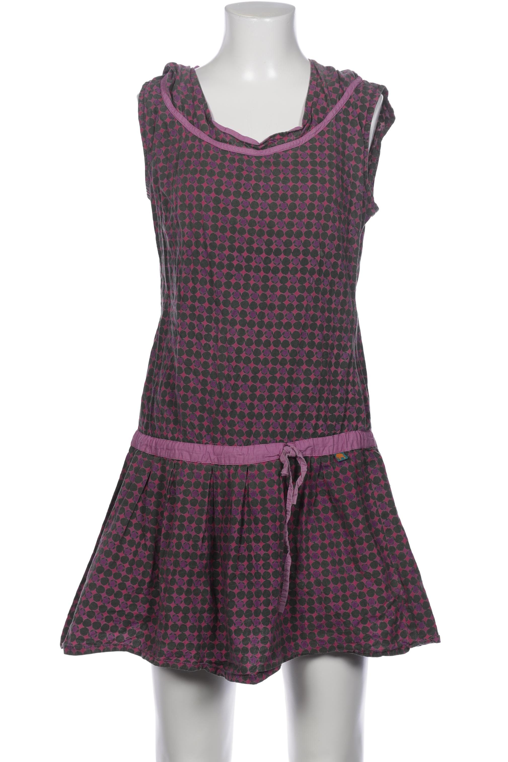 

Tranquillo Damen Kleid, grün, Gr. 38