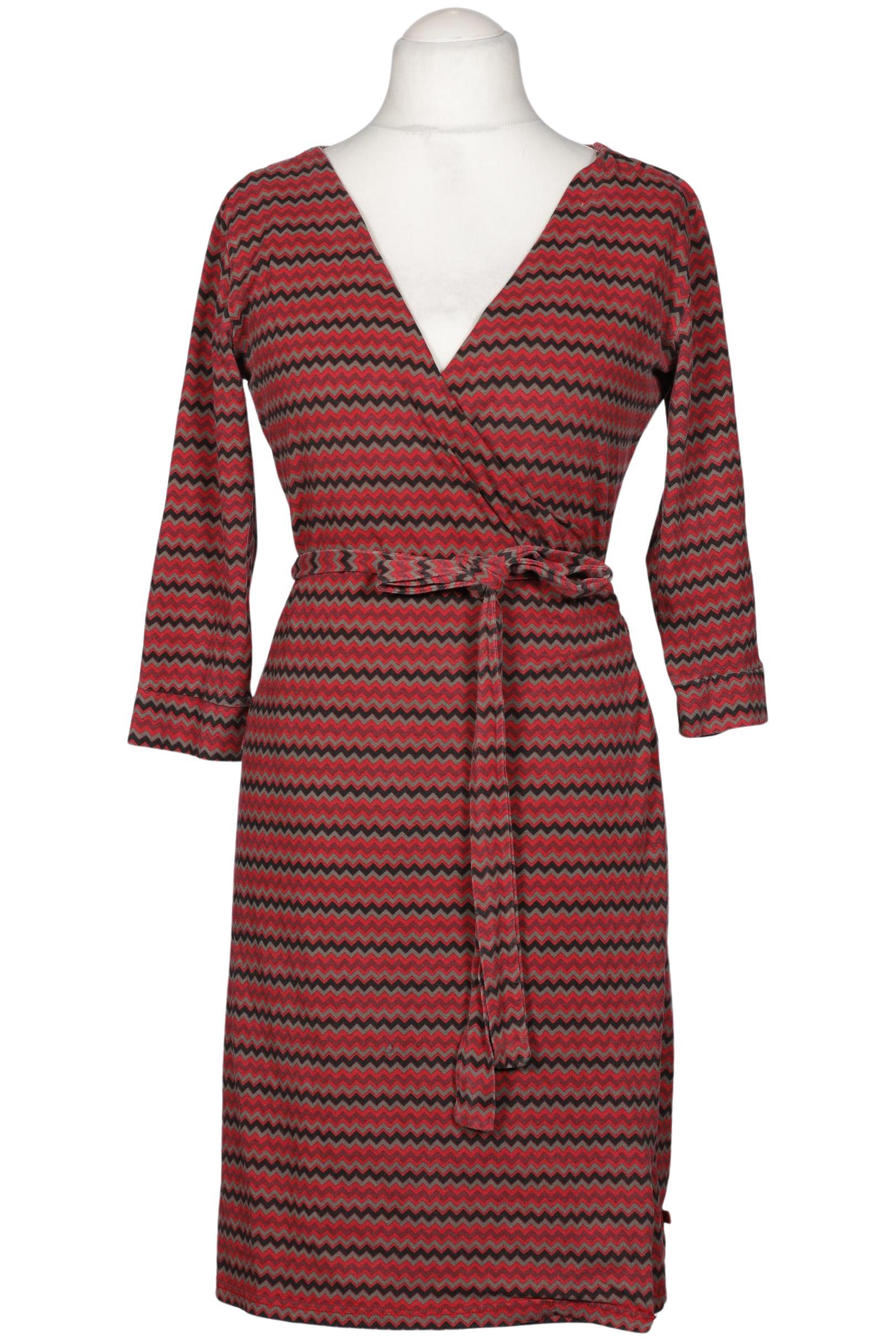 

Tranquillo Damen Kleid, rot, Gr. 42