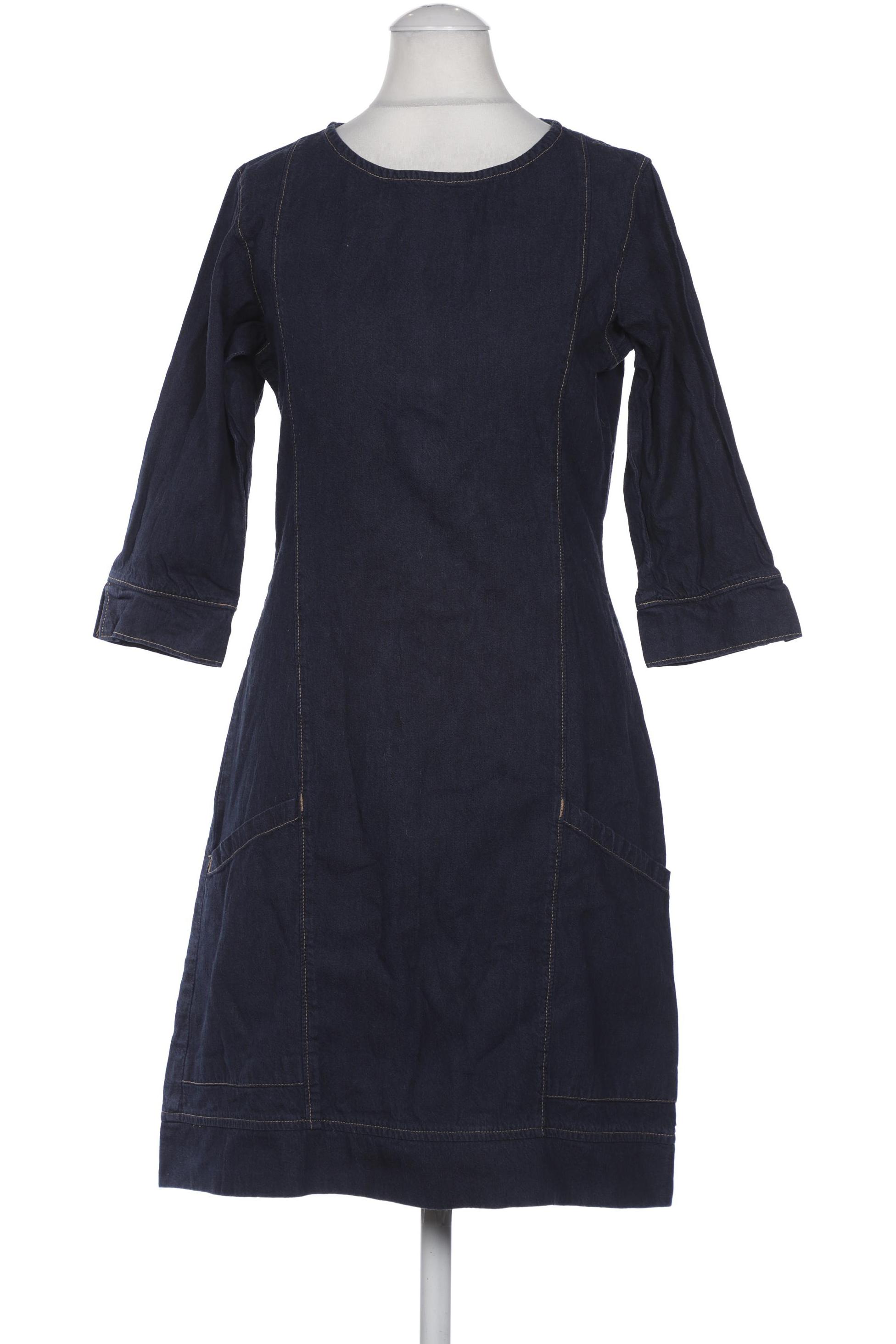 

Tranquillo Damen Kleid, marineblau, Gr. 36