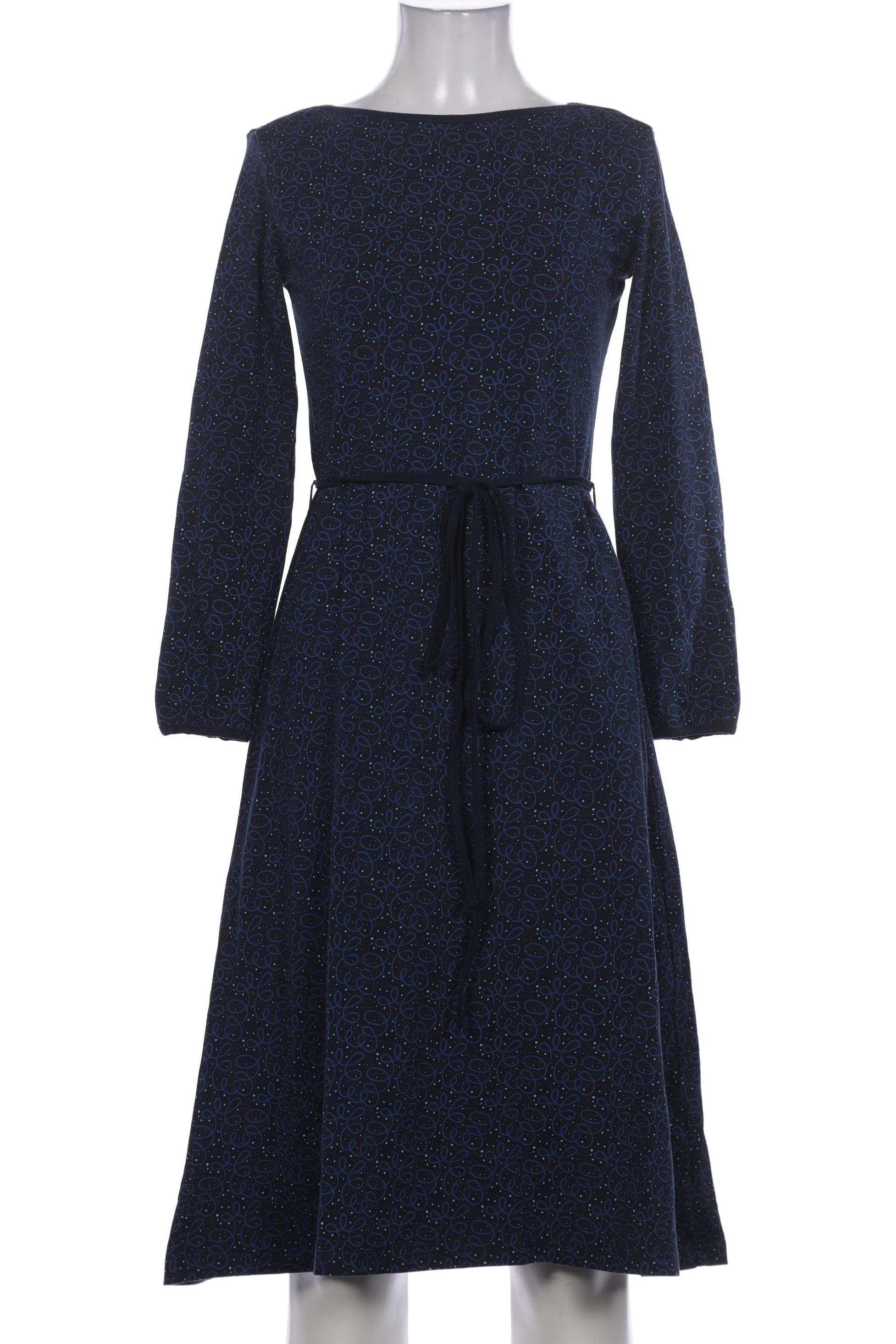 

Tranquillo Damen Kleid, marineblau, Gr. 36