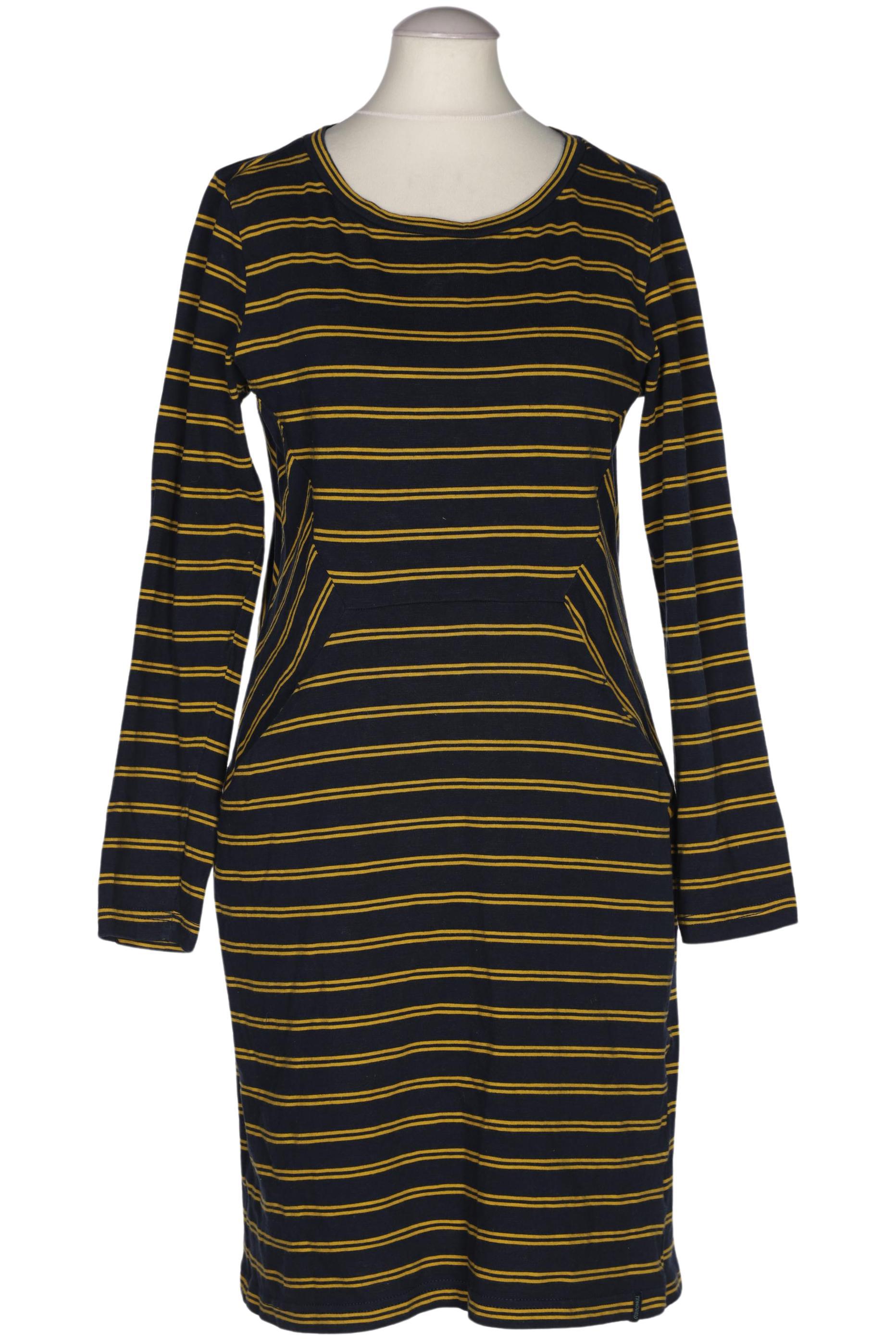 

Tranquillo Damen Kleid, marineblau, Gr. 36
