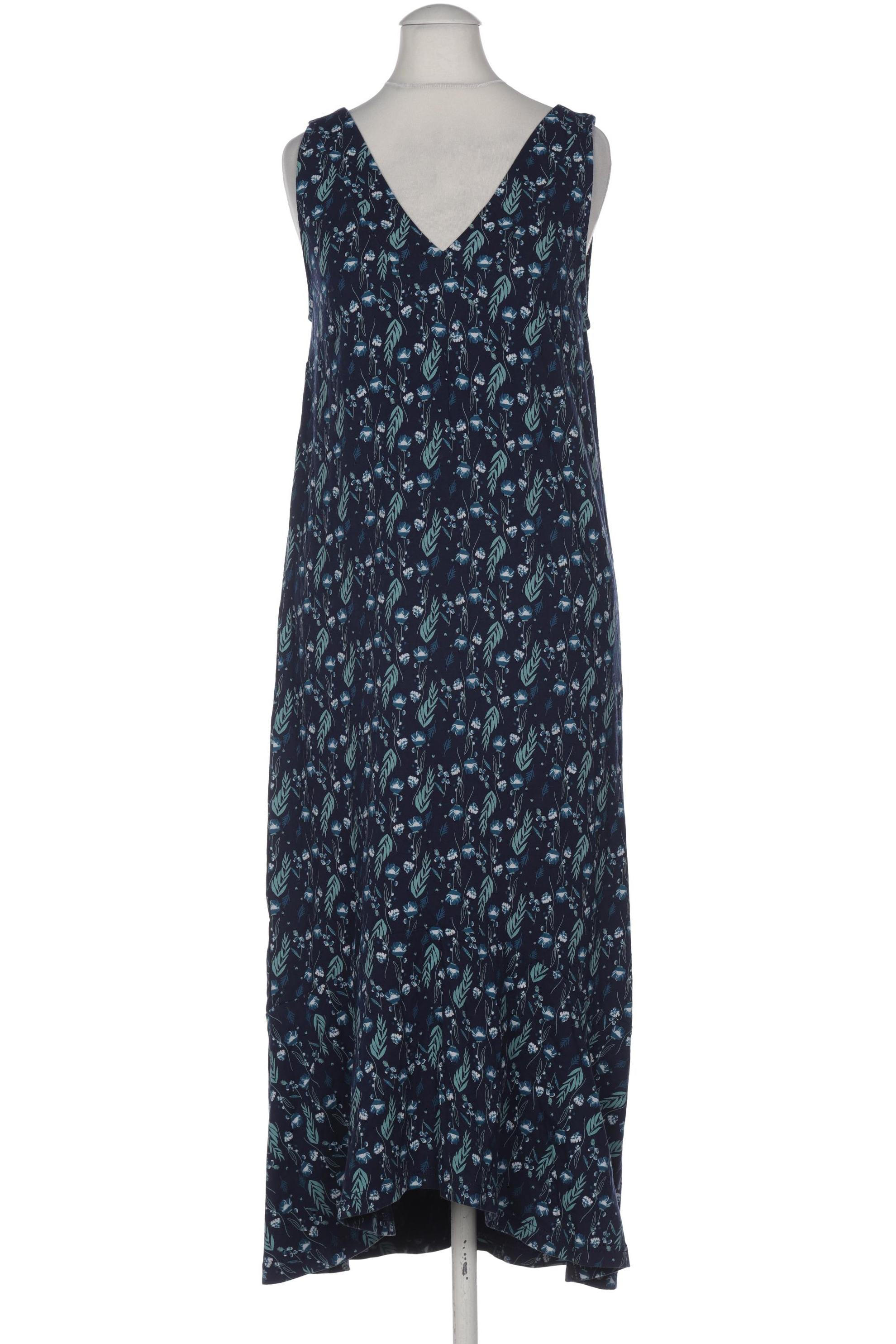

Tranquillo Damen Kleid, marineblau, Gr. 36
