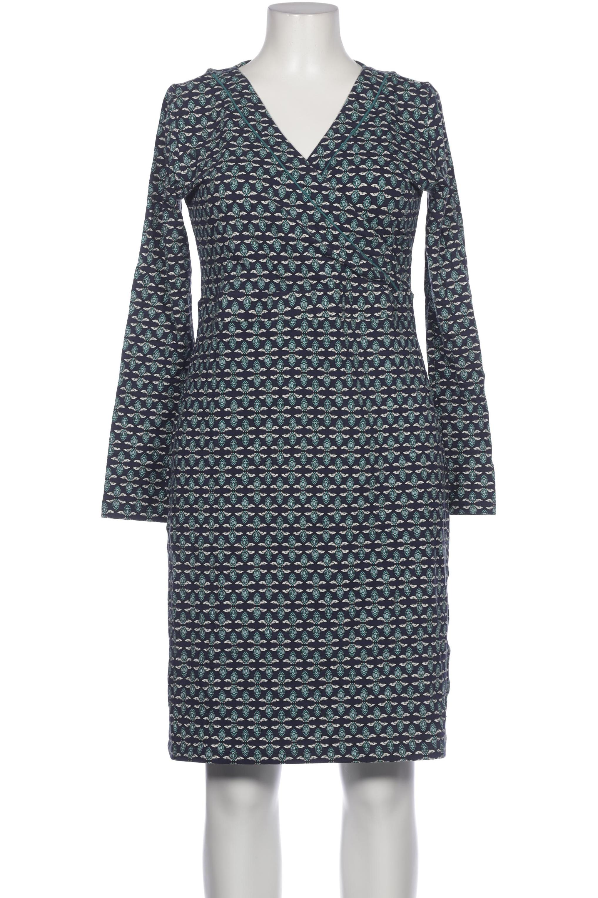 

Tranquillo Damen Kleid, marineblau, Gr. 42