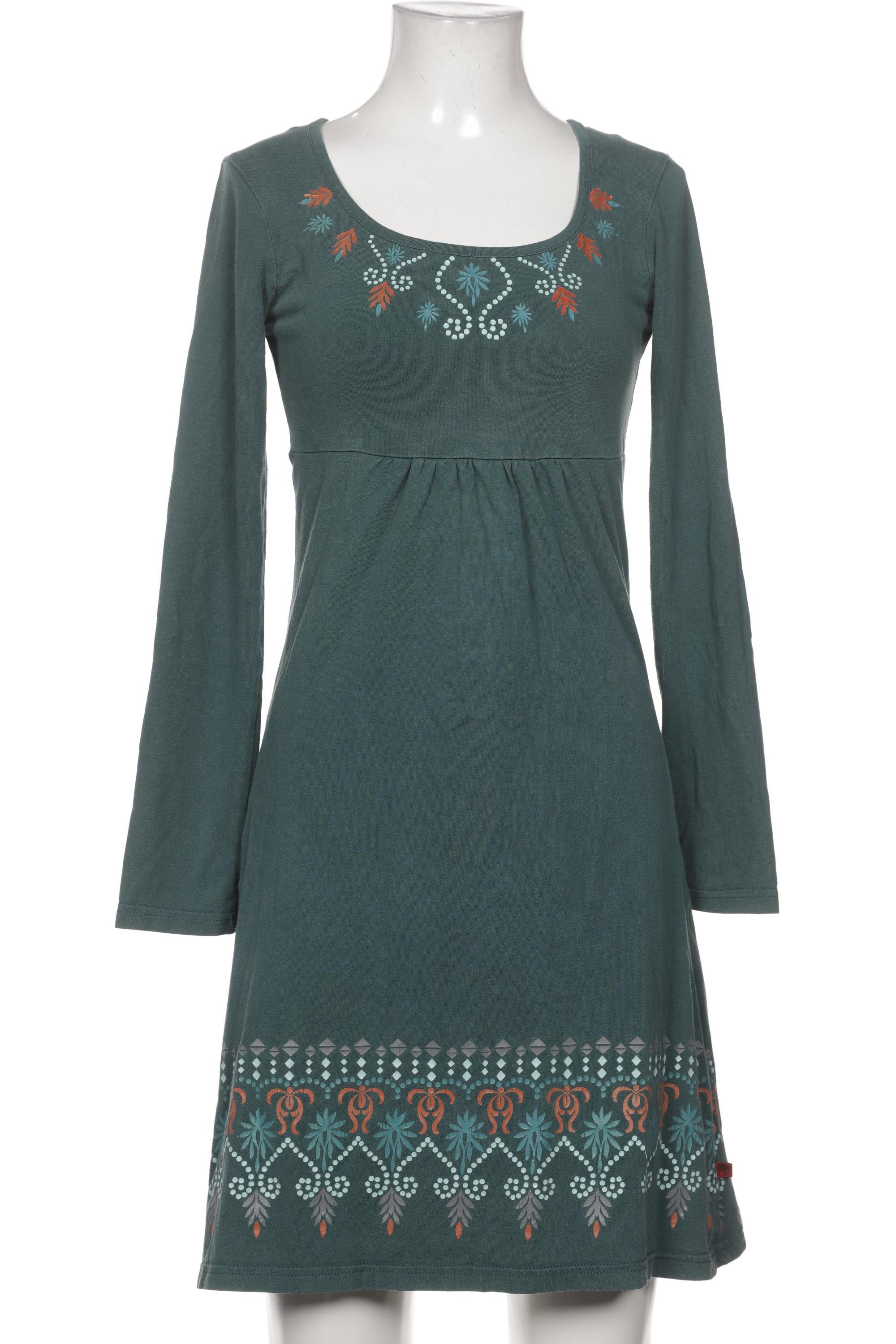 

Tranquillo Damen Kleid, türkis, Gr. 36