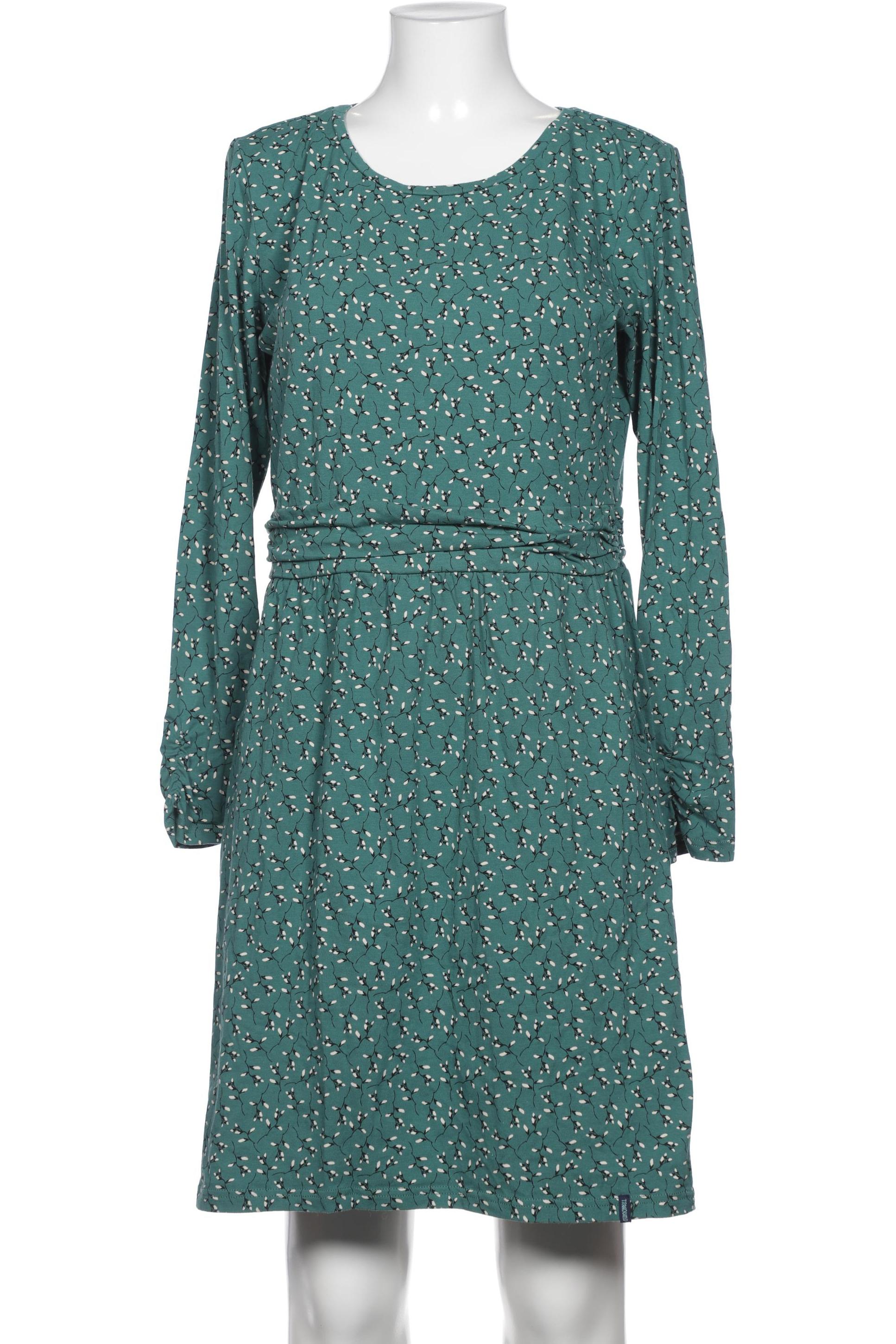 

TRANQUILLO Damen Kleid, grün