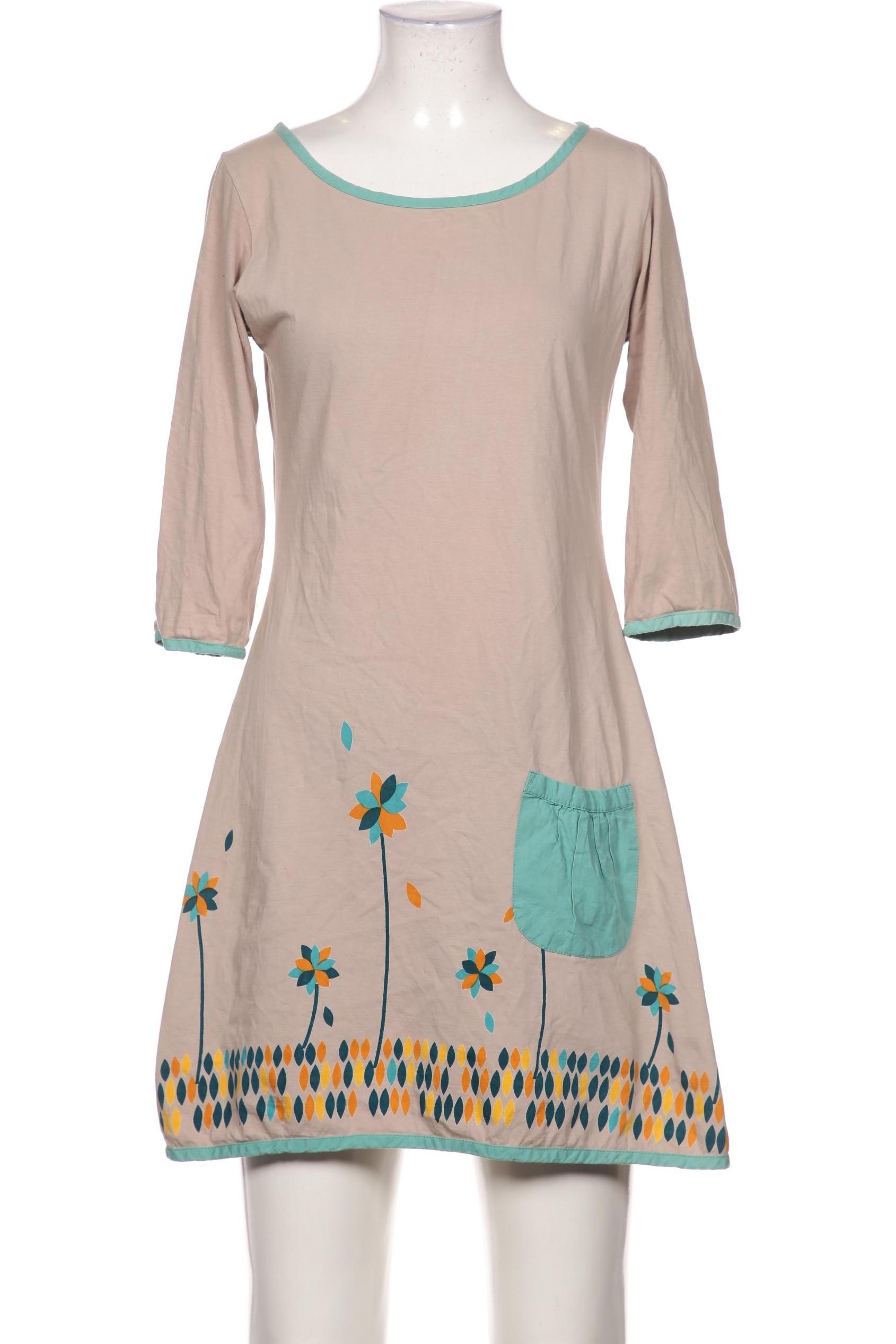 

Tranquillo Damen Kleid, beige, Gr. 38