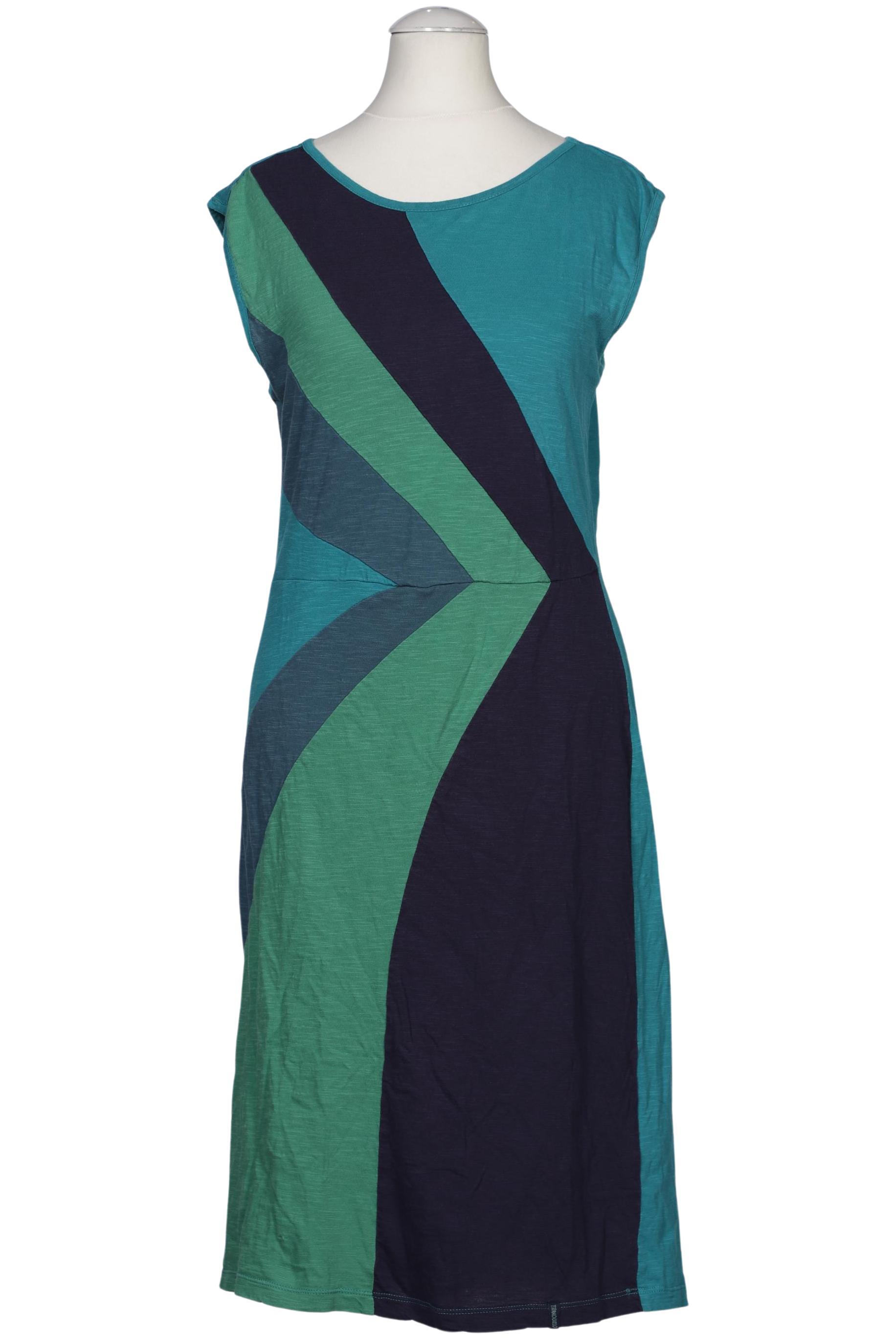 

Tranquillo Damen Kleid, mehrfarbig, Gr. 34