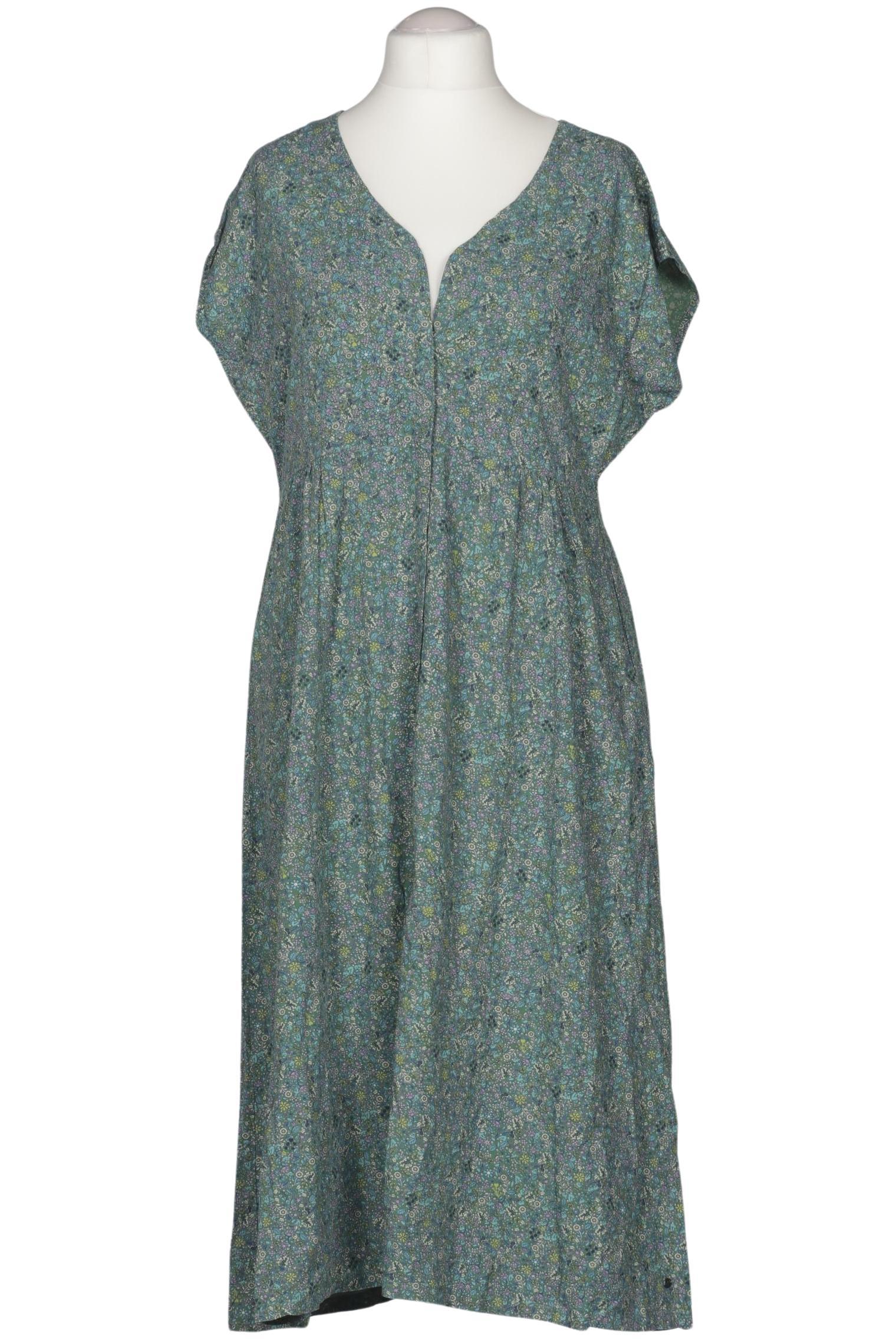 

Tranquillo Damen Kleid, grün, Gr. 42