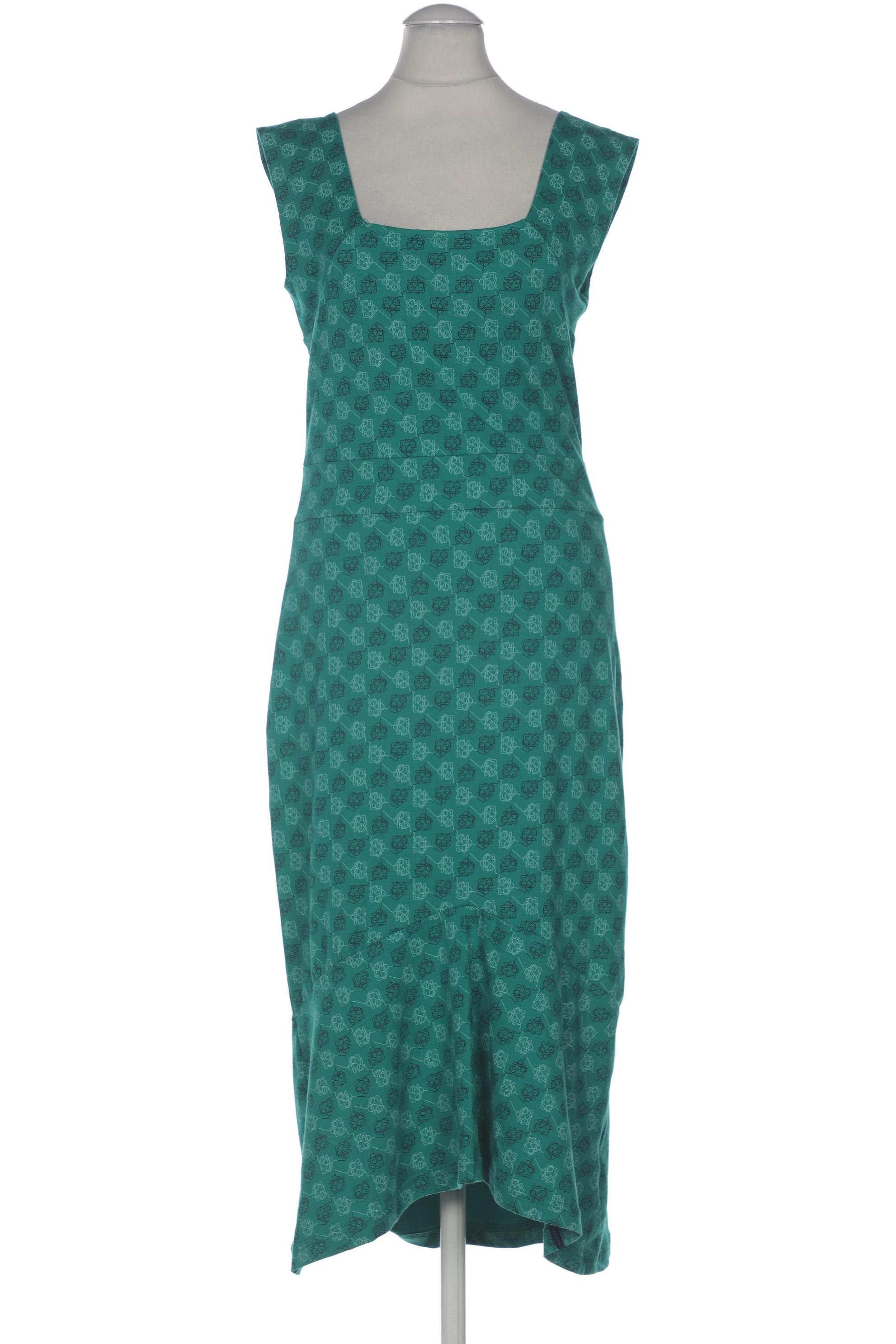 

Tranquillo Damen Kleid, grün, Gr. 36