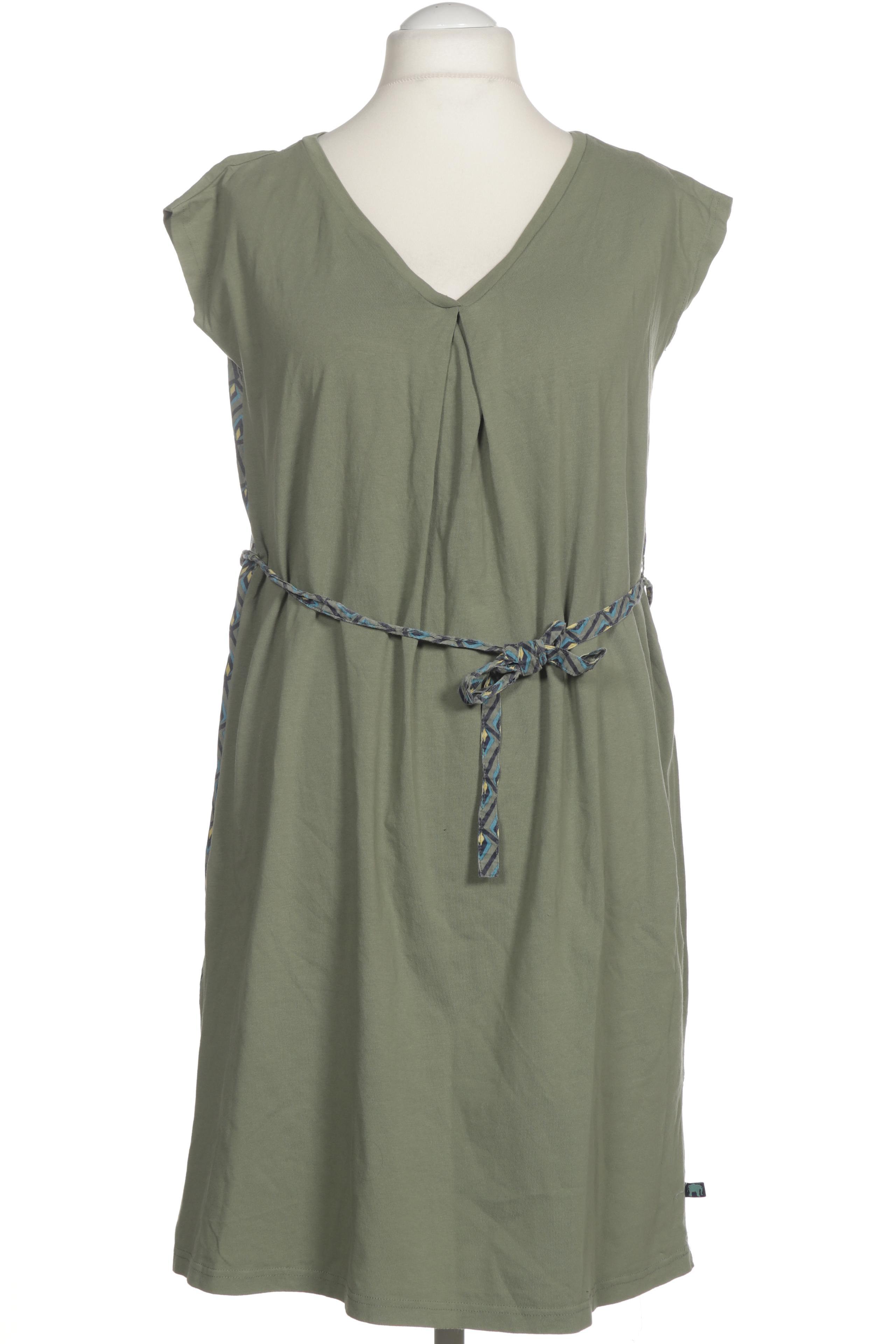 

Tranquillo Damen Kleid, grün, Gr. 36