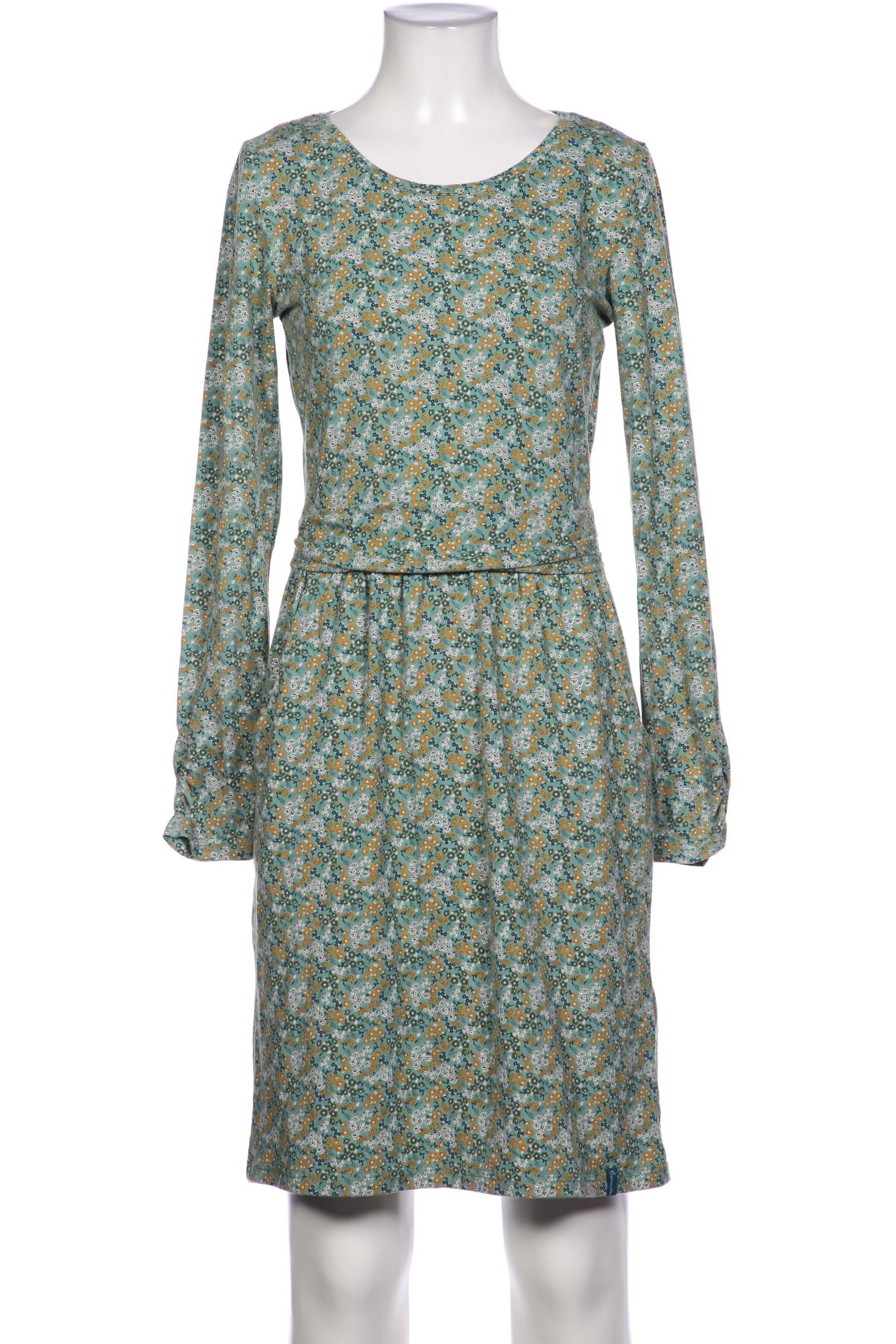 

Tranquillo Damen Kleid, grün, Gr. 36