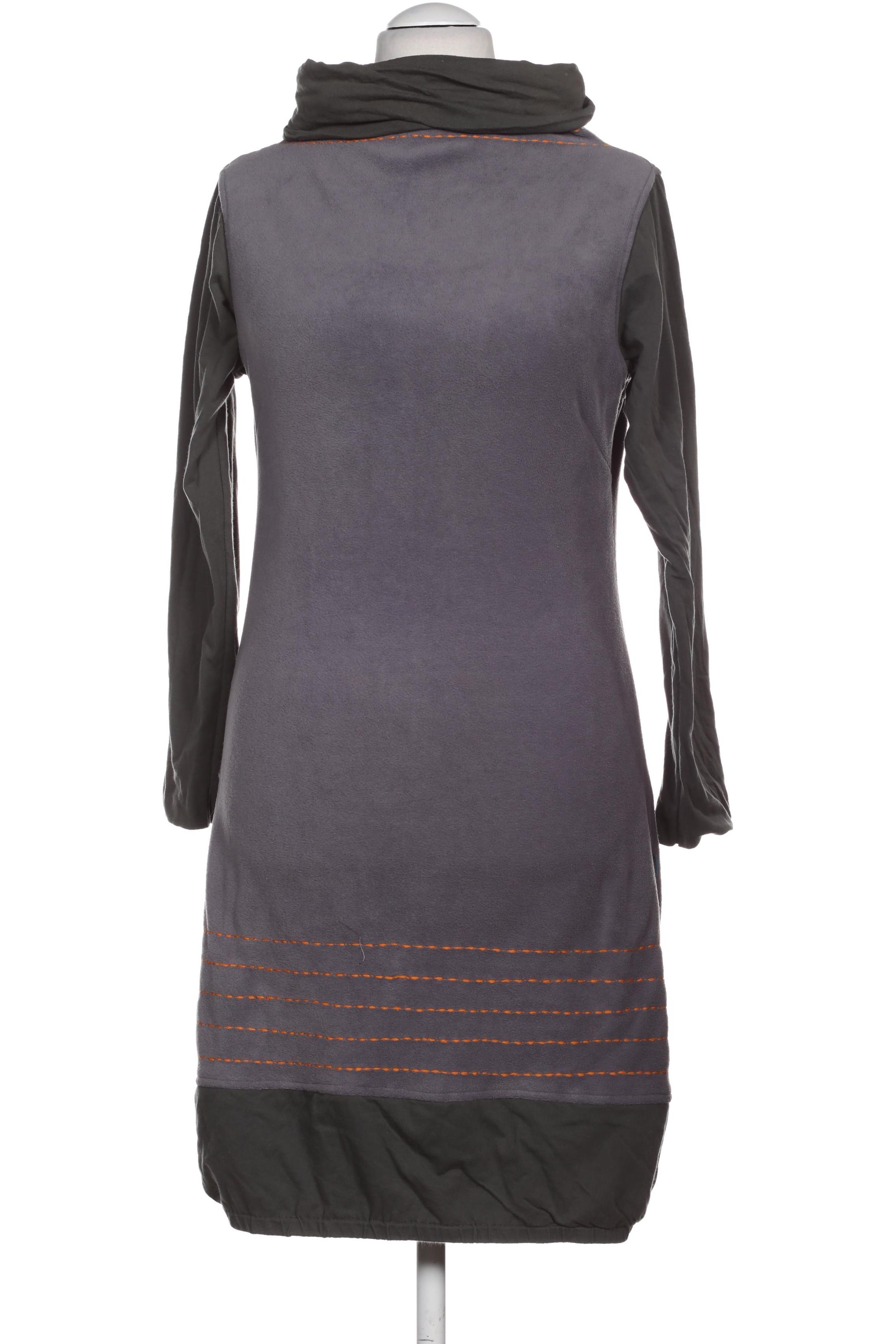 

Tranquillo Damen Kleid, grau, Gr.