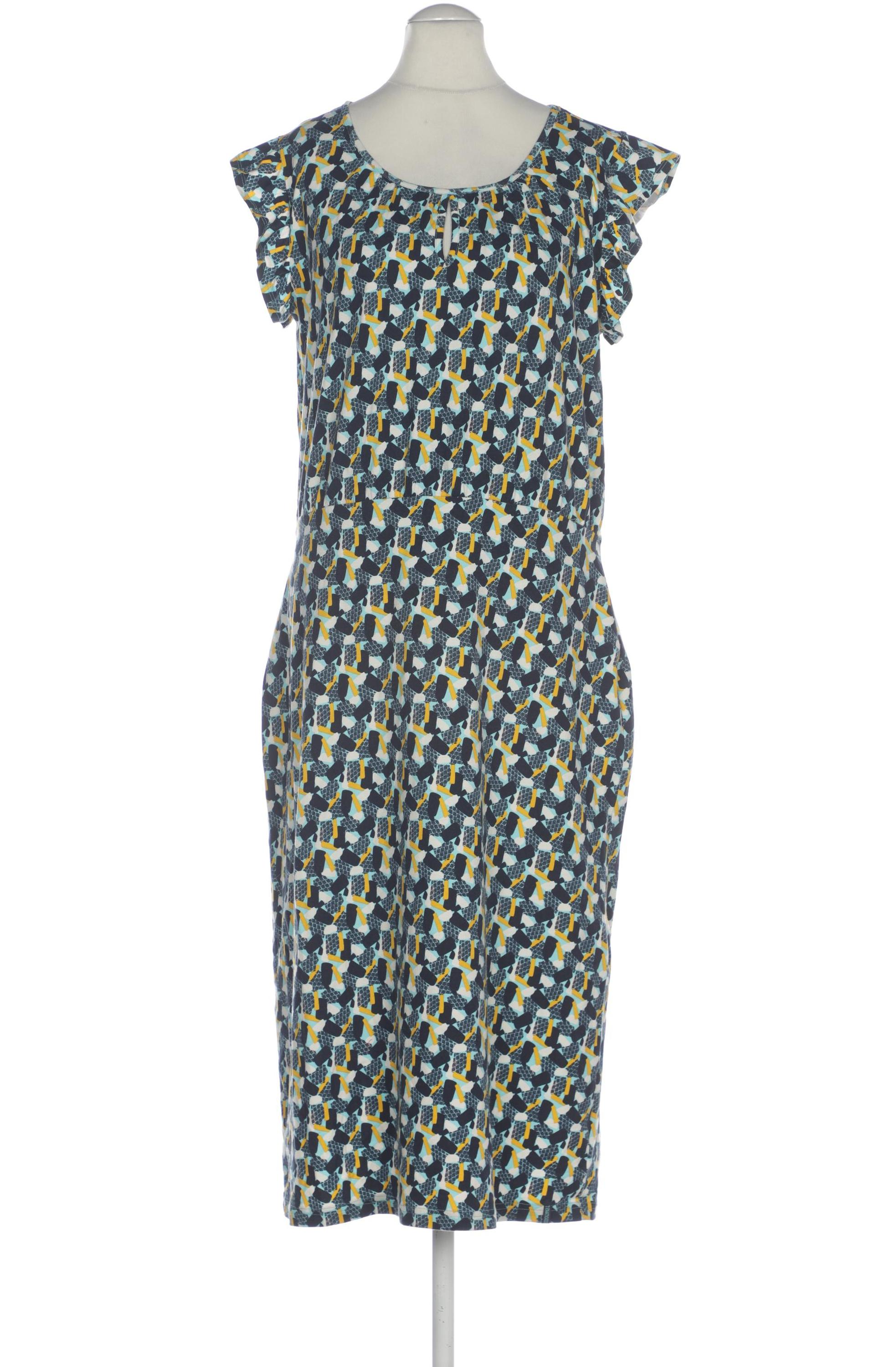 

Tranquillo Damen Kleid, blau, Gr. 42