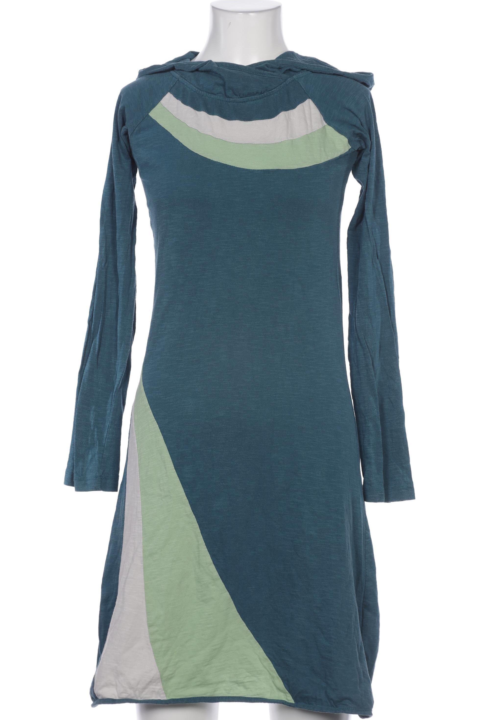 

TRANQUILLO Damen Kleid, blau