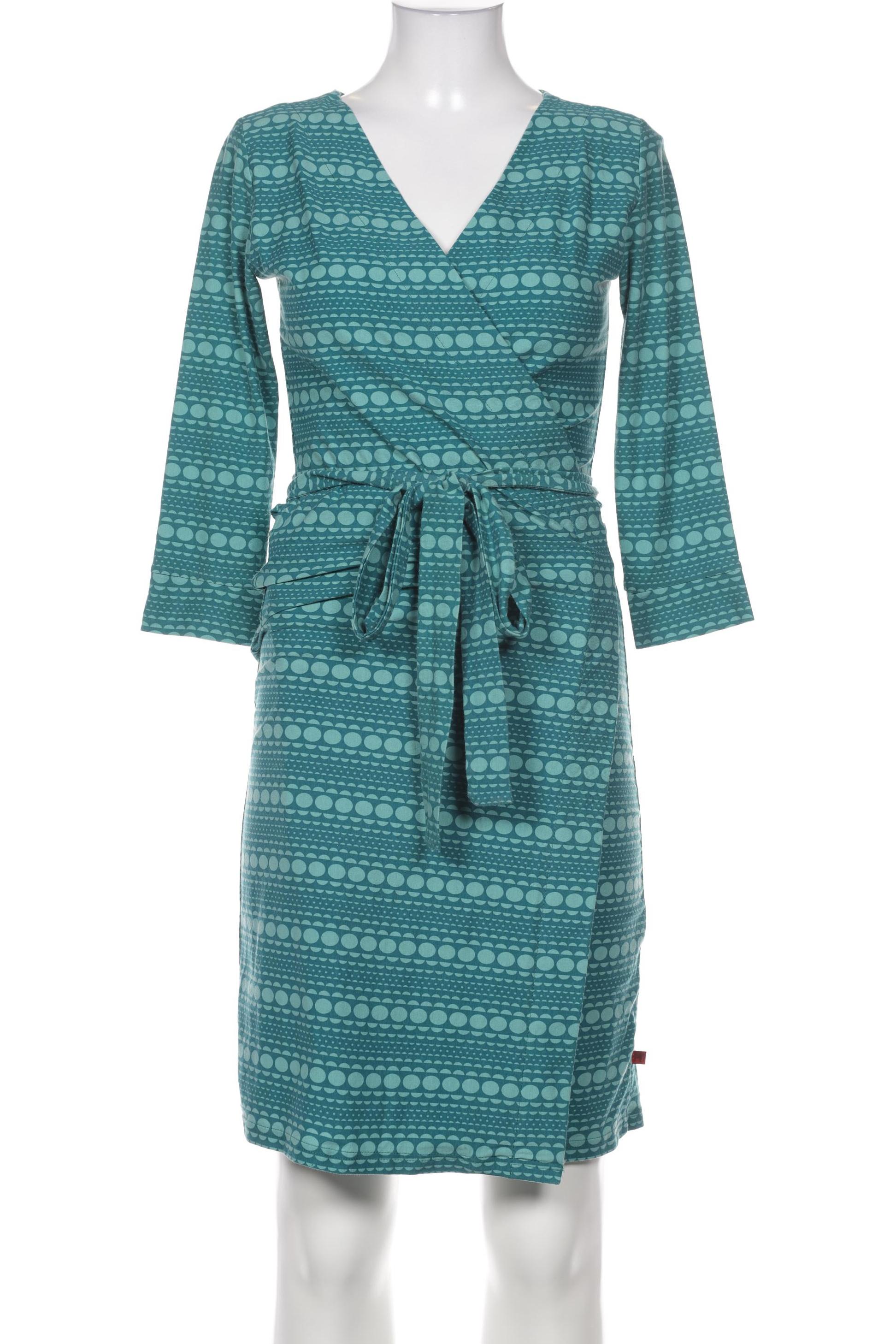 

Tranquillo Damen Kleid, türkis, Gr. 38