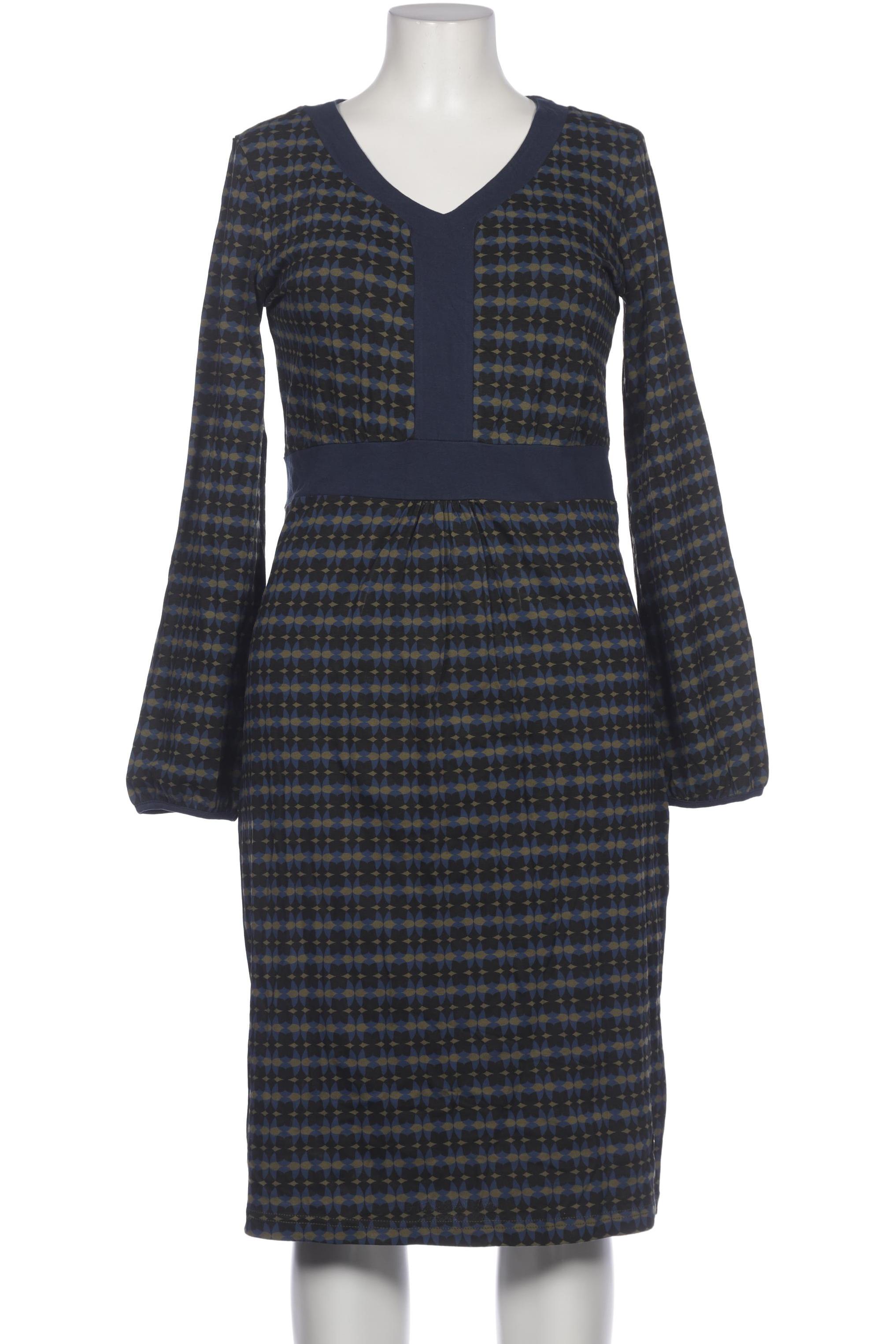 

Tranquillo Damen Kleid, marineblau, Gr. 42