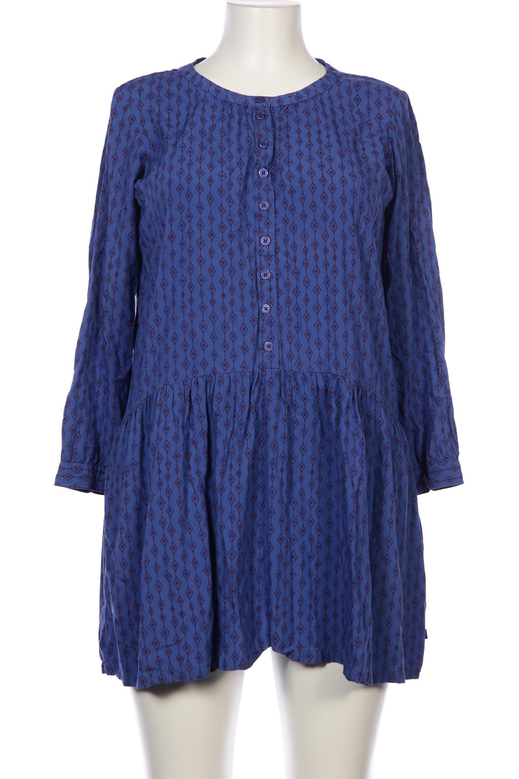 

Tranquillo Damen Kleid, blau, Gr. 42