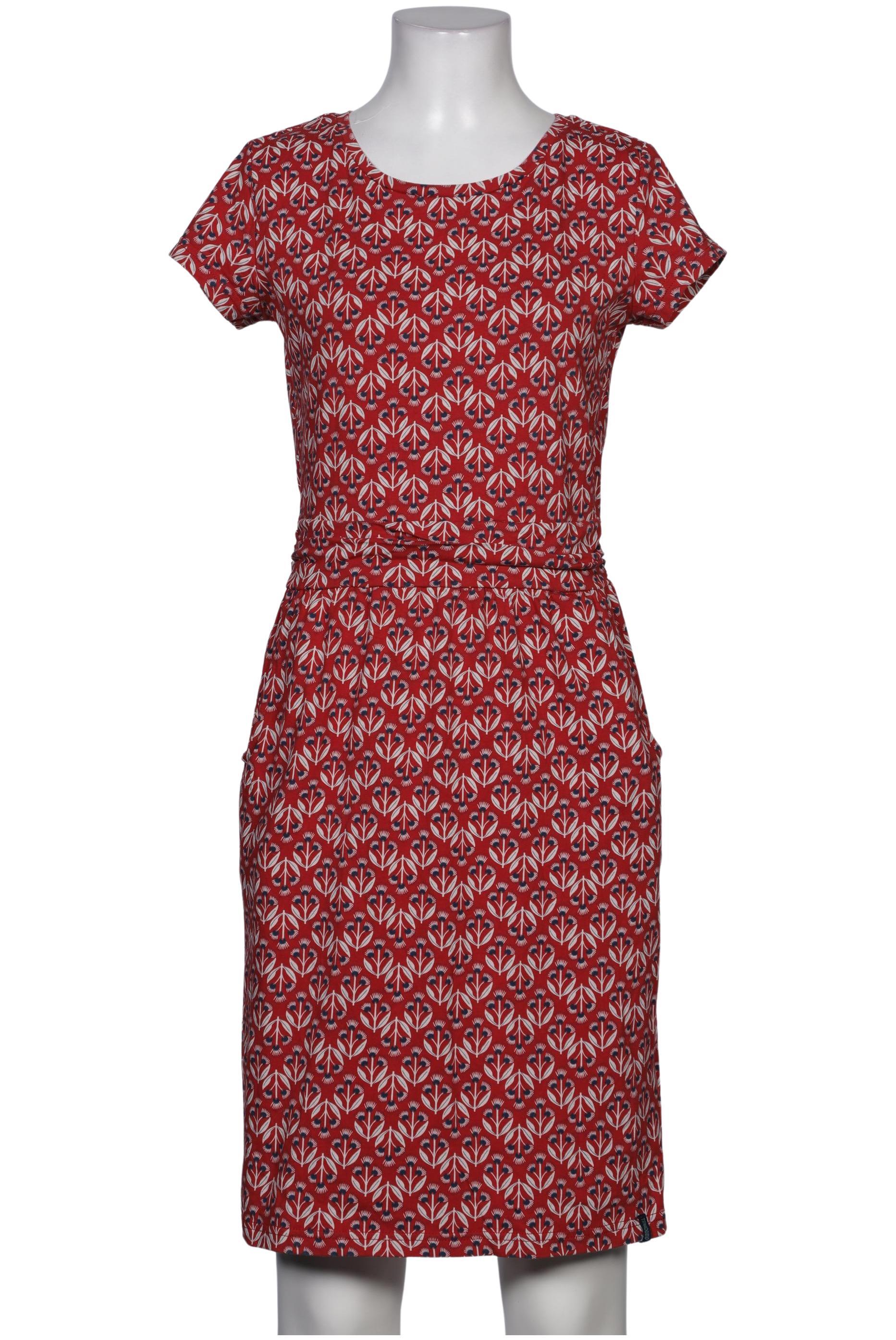 

Tranquillo Damen Kleid, rot, Gr. 36