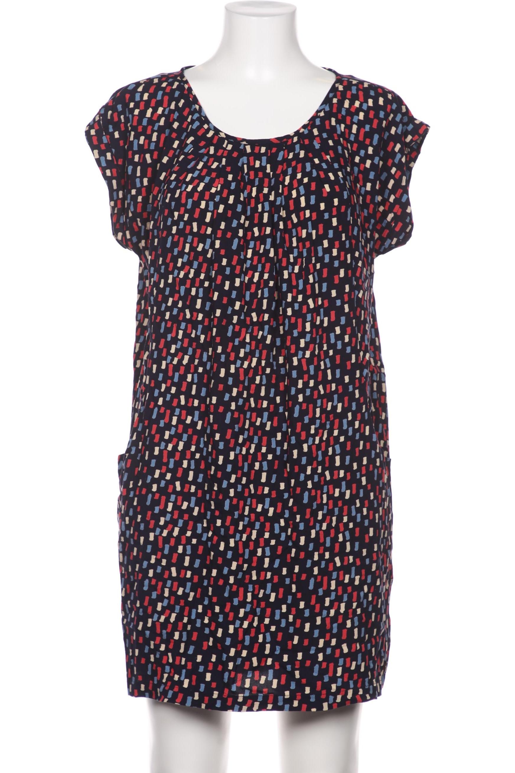 

Tranquillo Damen Kleid, marineblau, Gr. 42