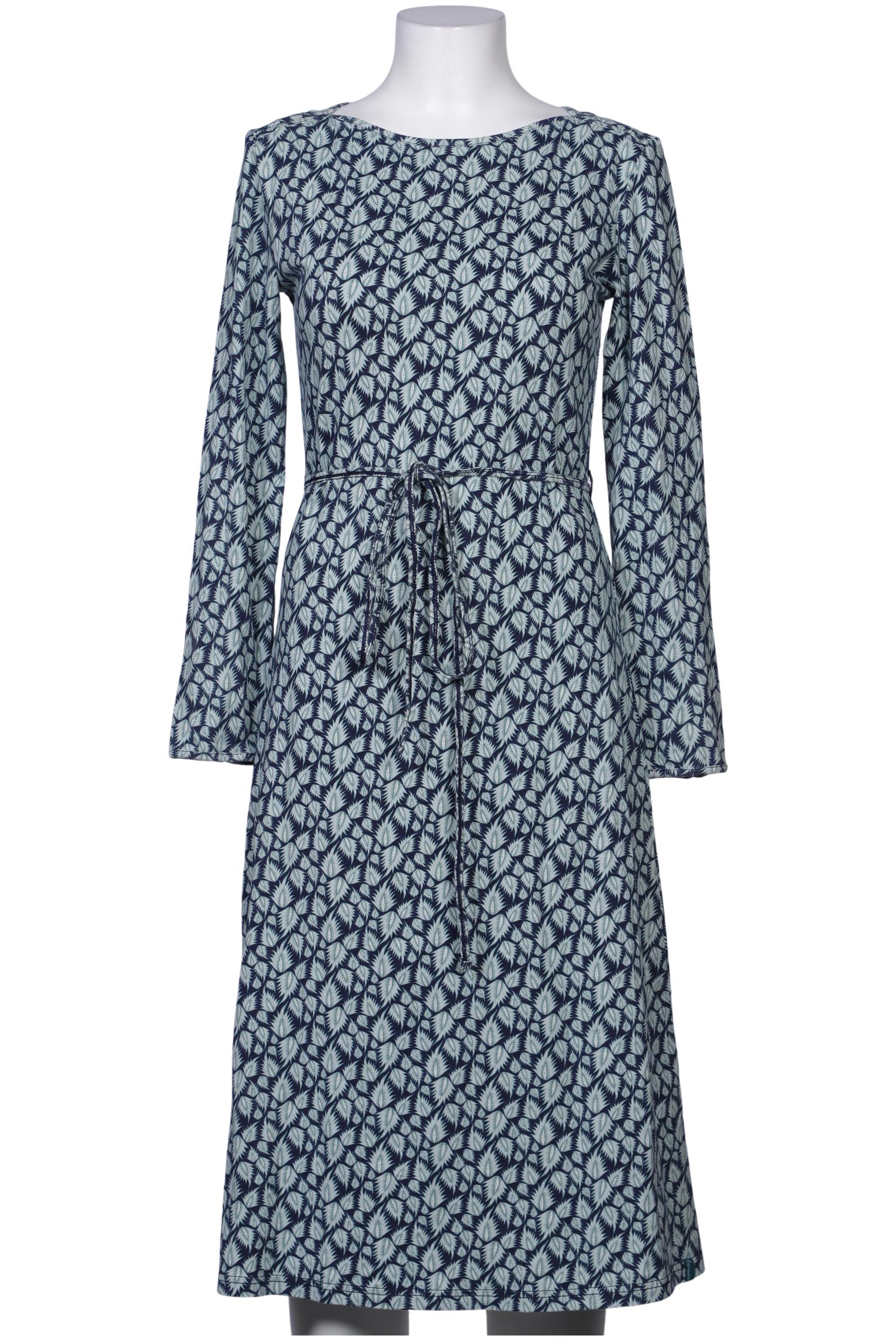 

Tranquillo Damen Kleid, marineblau, Gr. 38