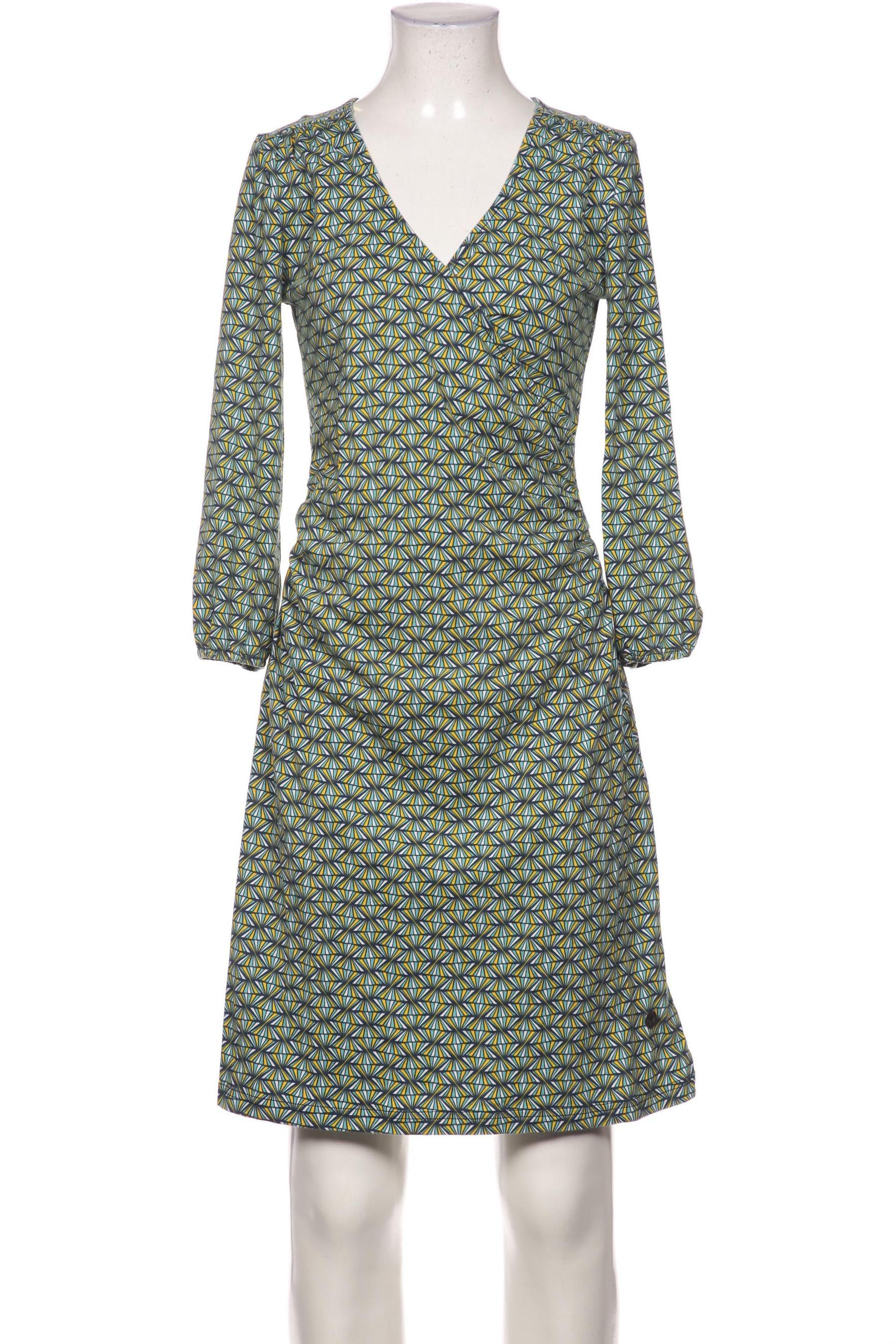 

Tranquillo Damen Kleid, mehrfarbig, Gr. 36