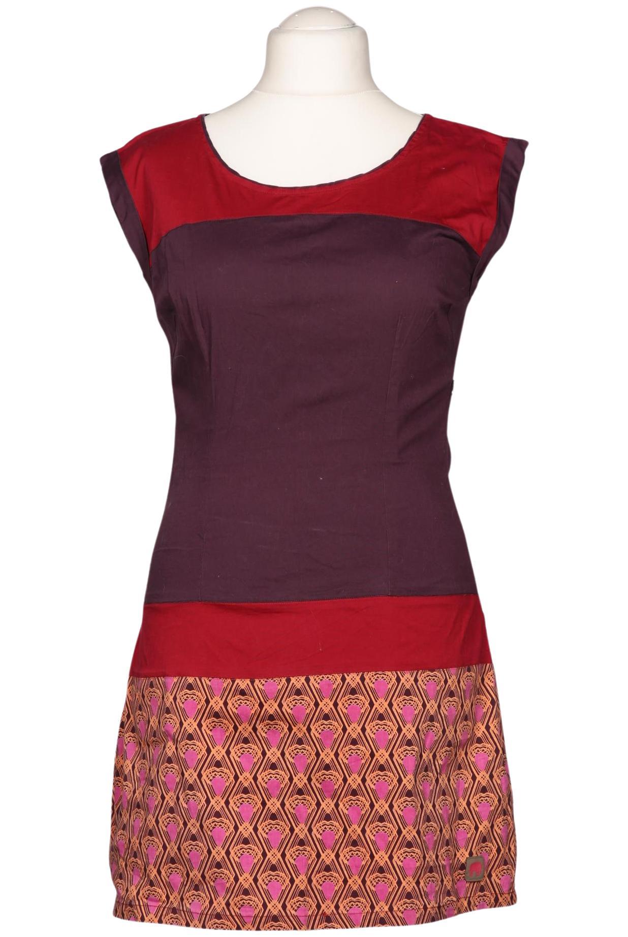 

Tranquillo Damen Kleid, mehrfarbig, Gr. 42