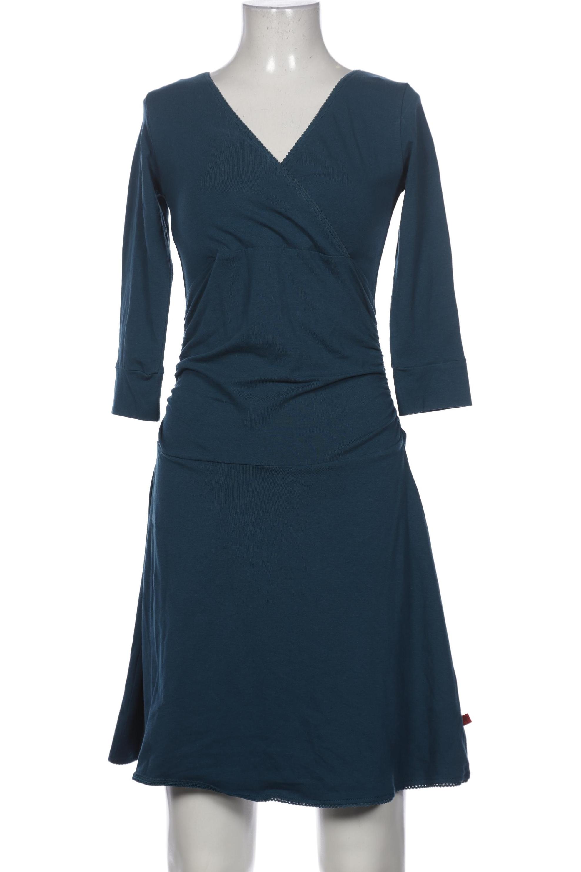 

Tranquillo Damen Kleid, türkis, Gr. 36