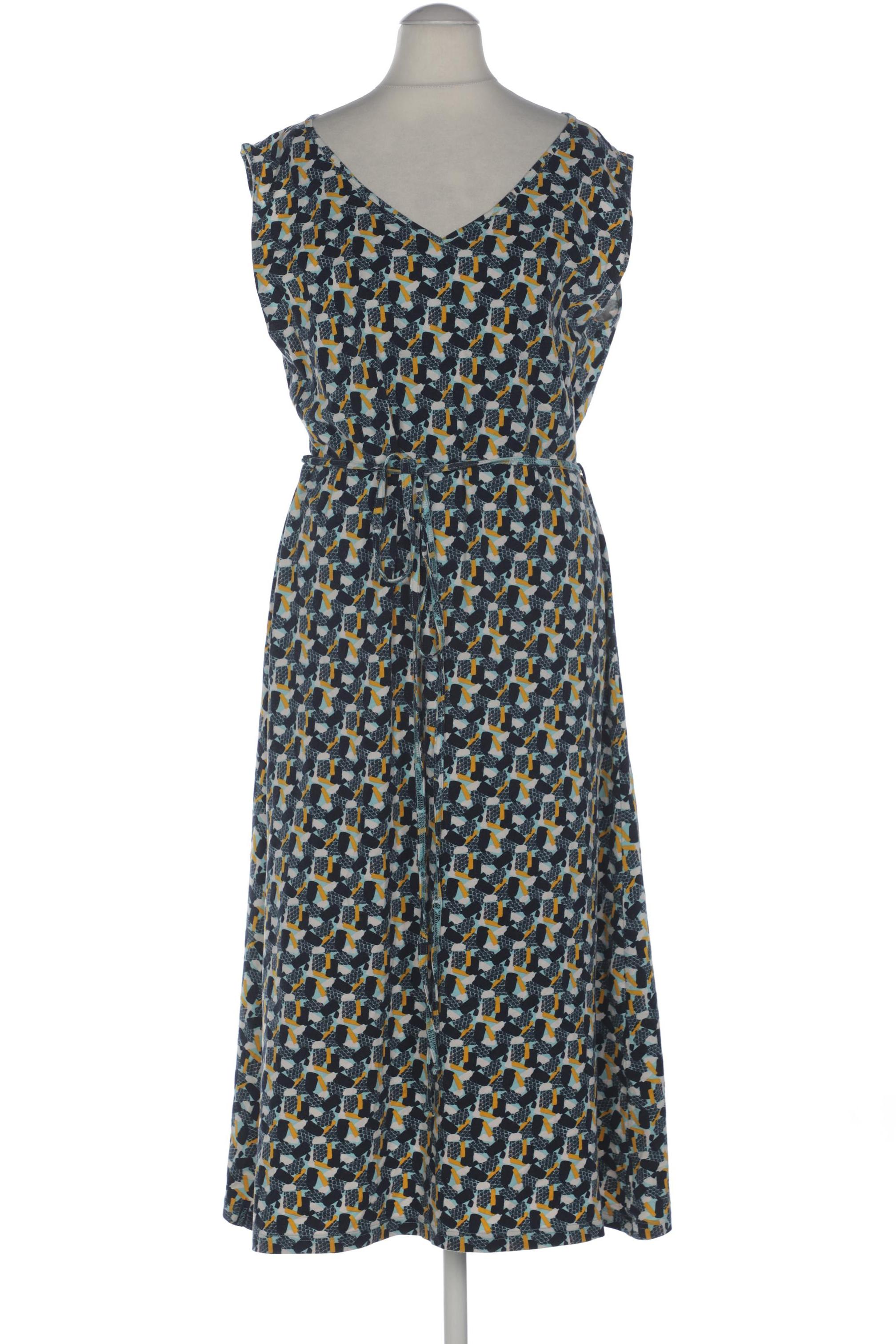 

Tranquillo Damen Kleid, marineblau, Gr. 38