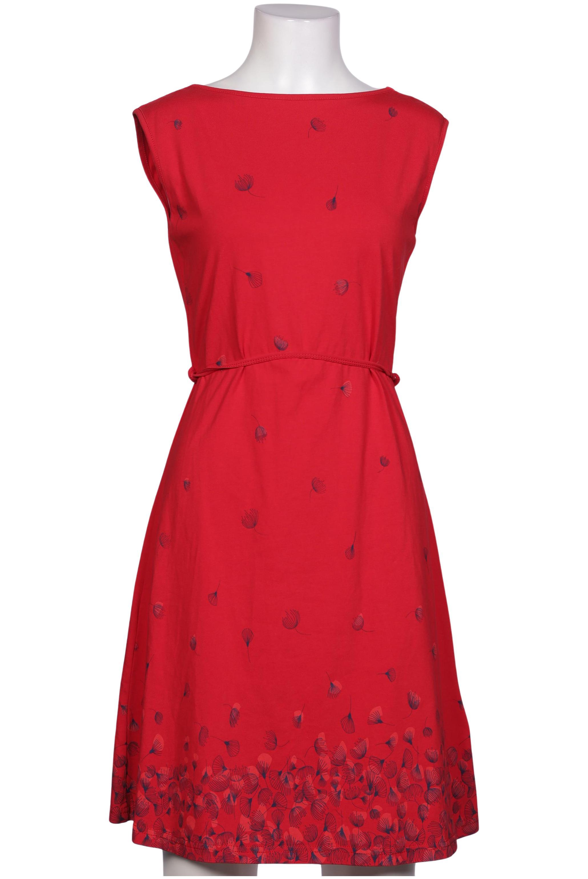 

Tranquillo Damen Kleid, rot, Gr. 36