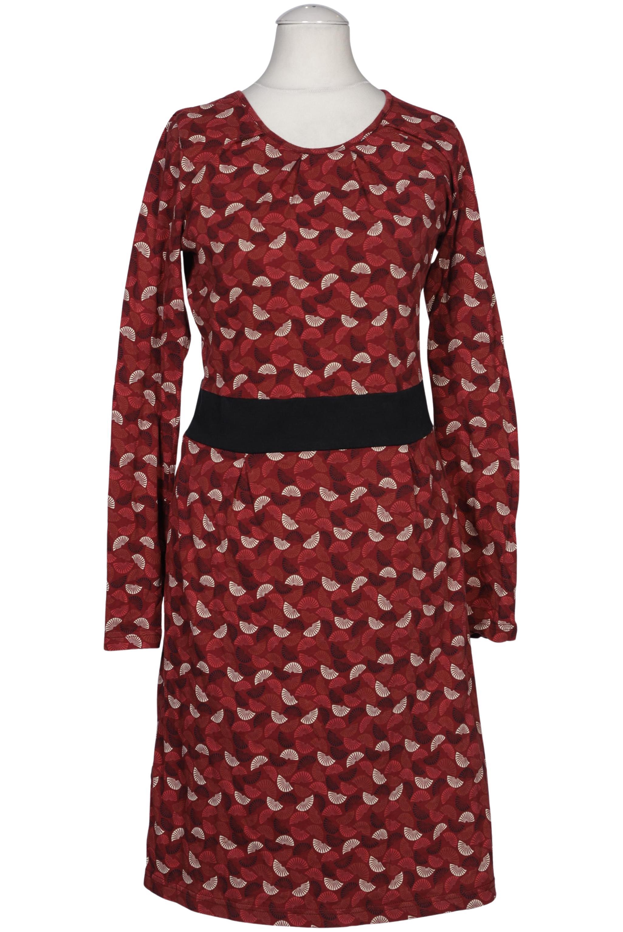 

Tranquillo Damen Kleid, rot, Gr. 34