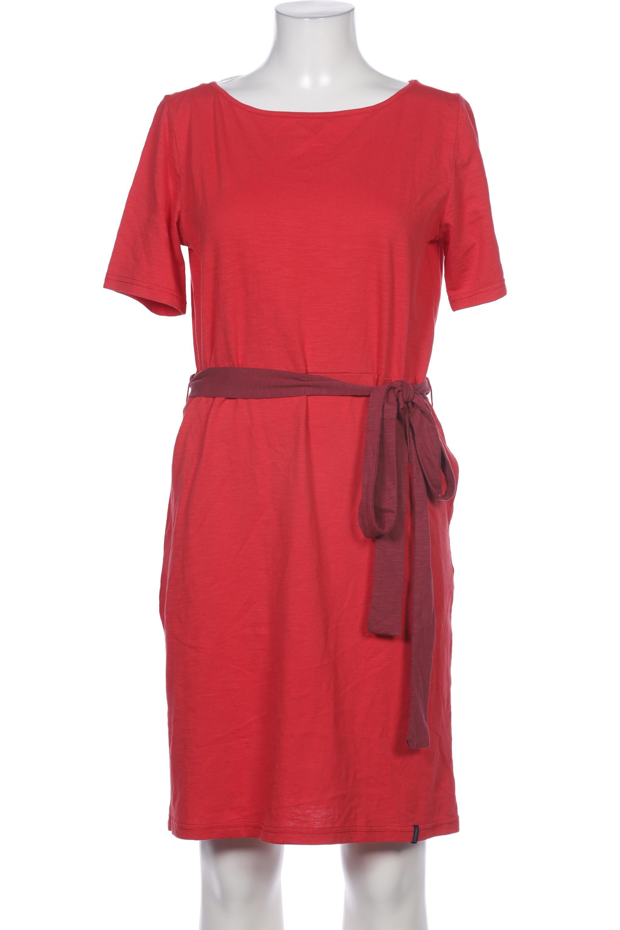 

TRANQUILLO Damen Kleid, rot