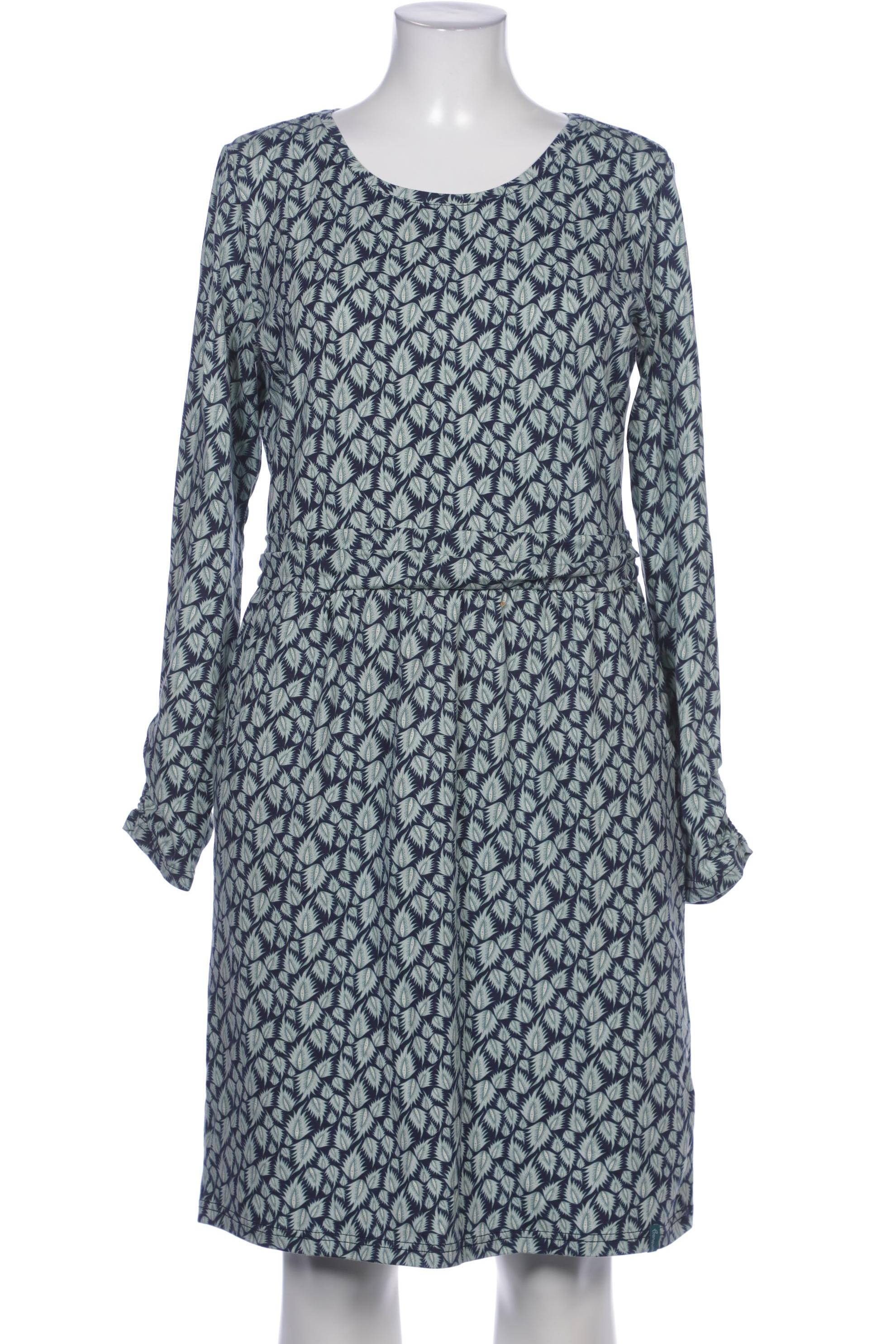 

Tranquillo Damen Kleid, marineblau, Gr. 44