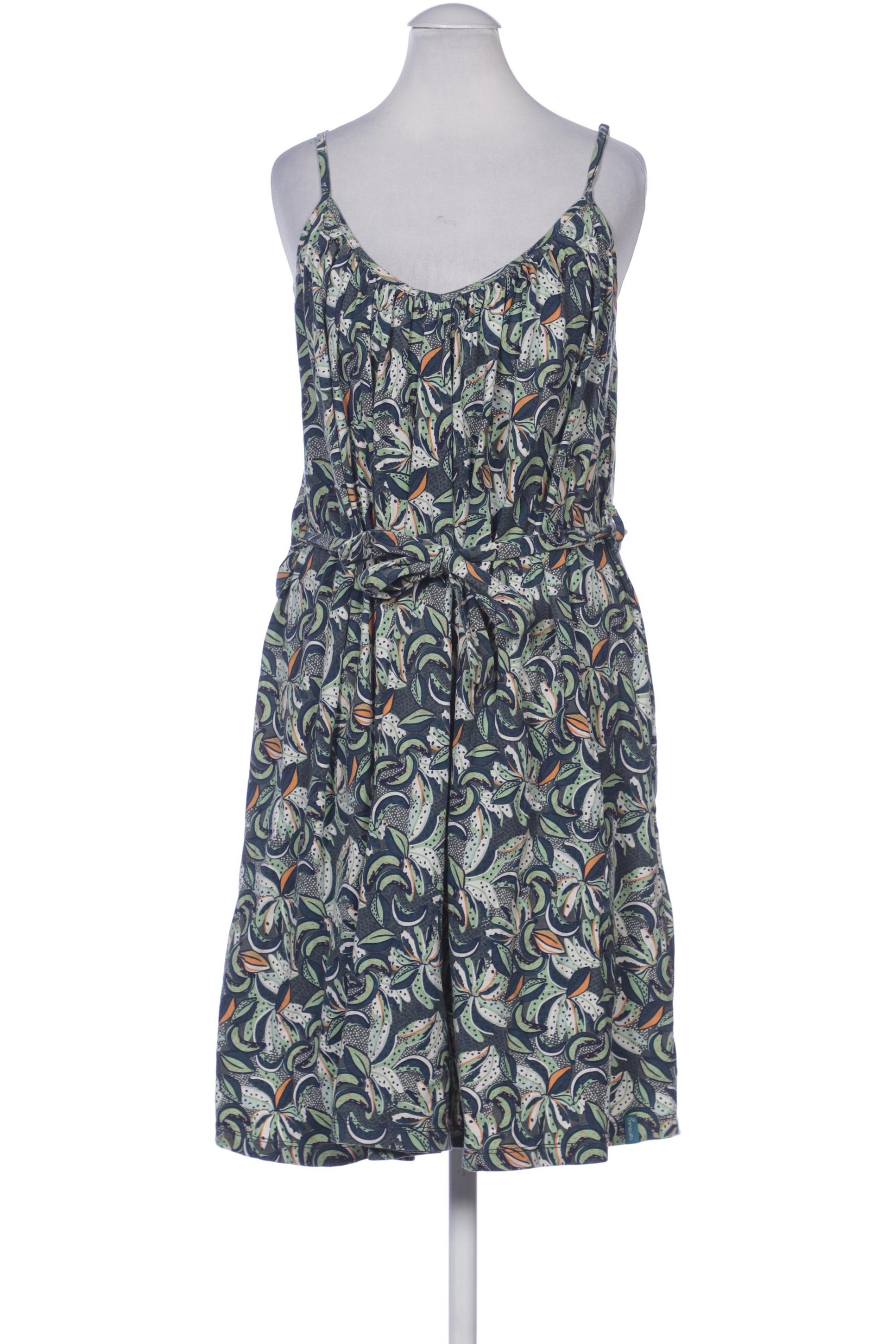 

Tranquillo Damen Kleid, grün, Gr. 34