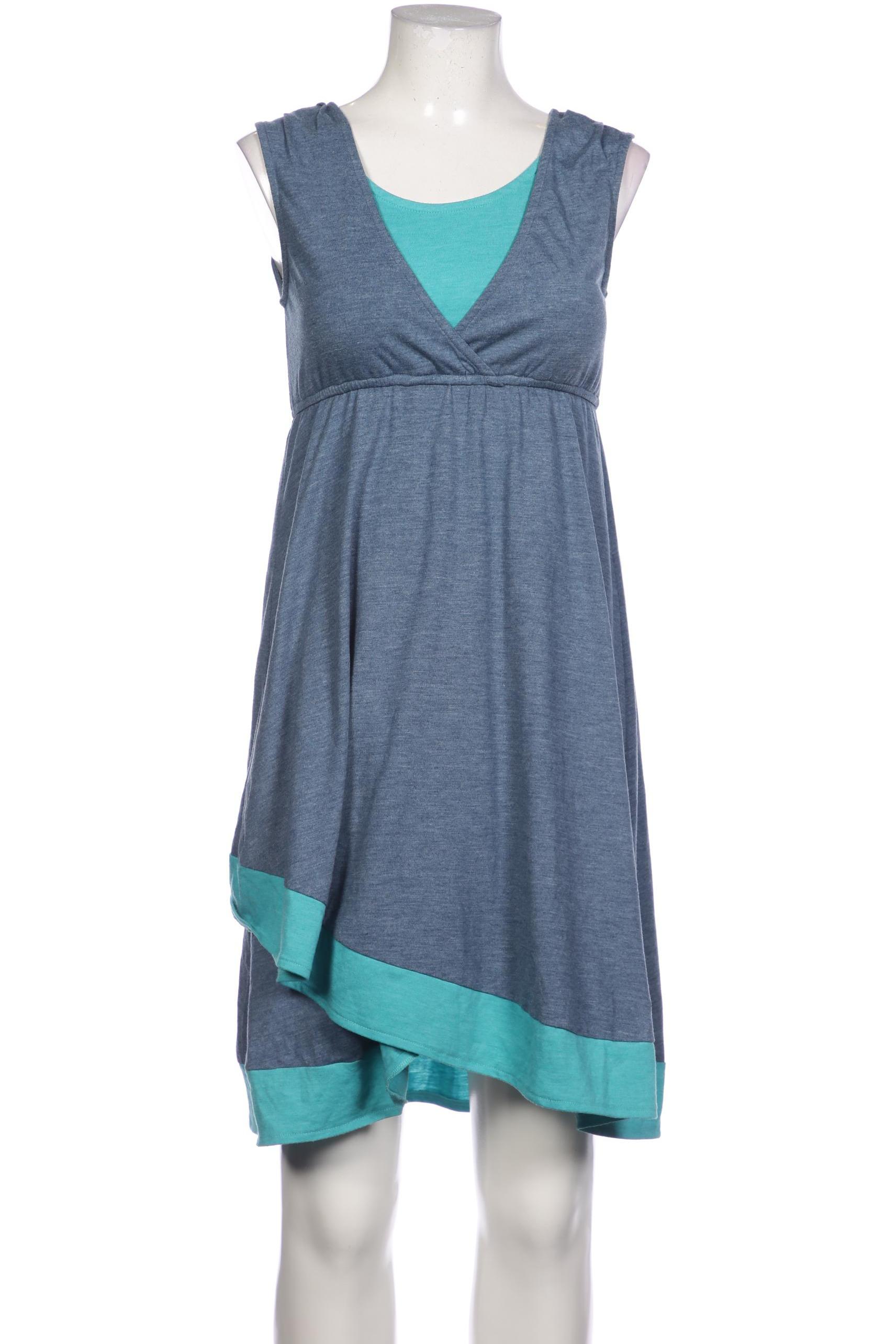 

Tranquillo Damen Kleid, blau, Gr. 36