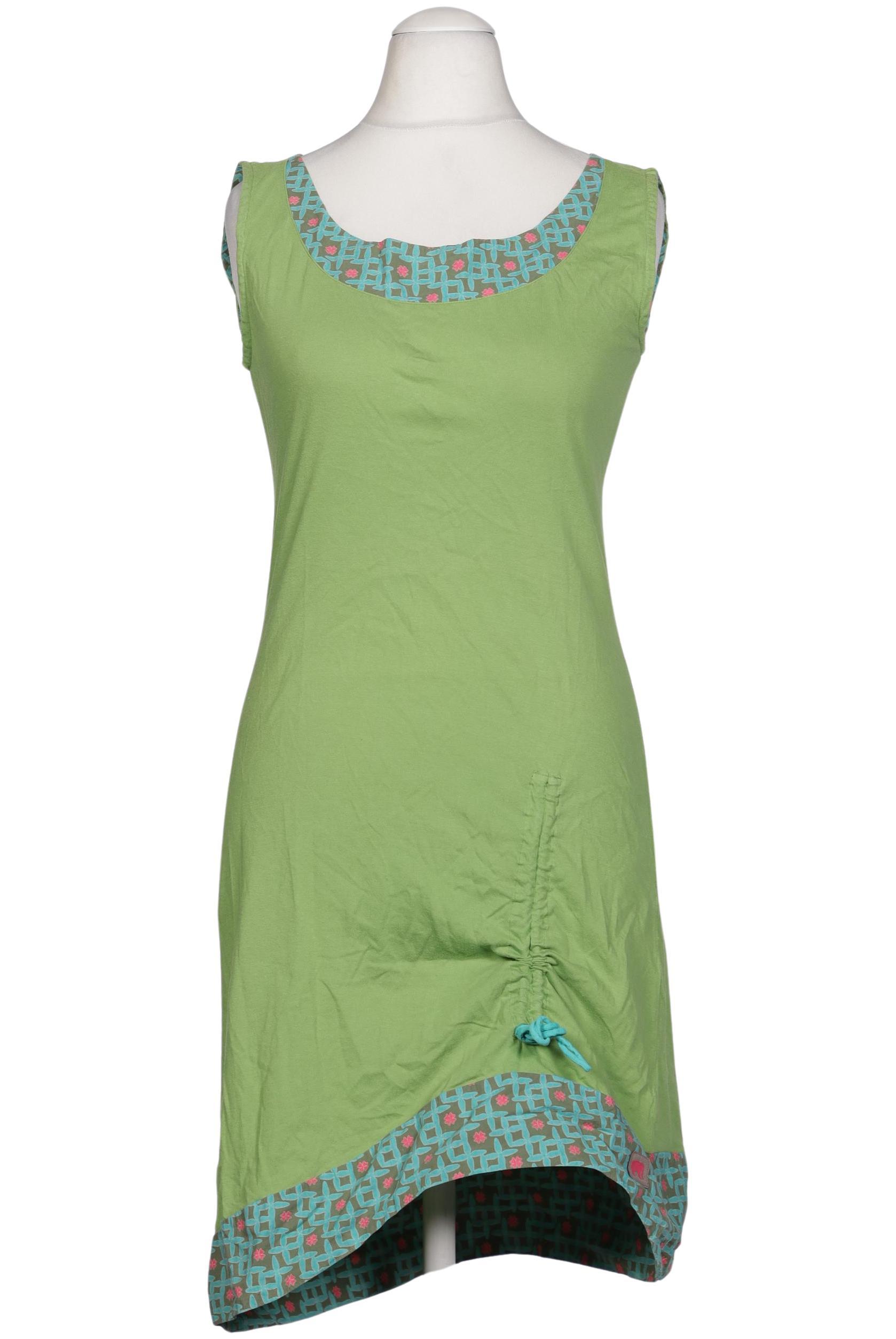 

Tranquillo Damen Kleid, hellgrün, Gr. 38