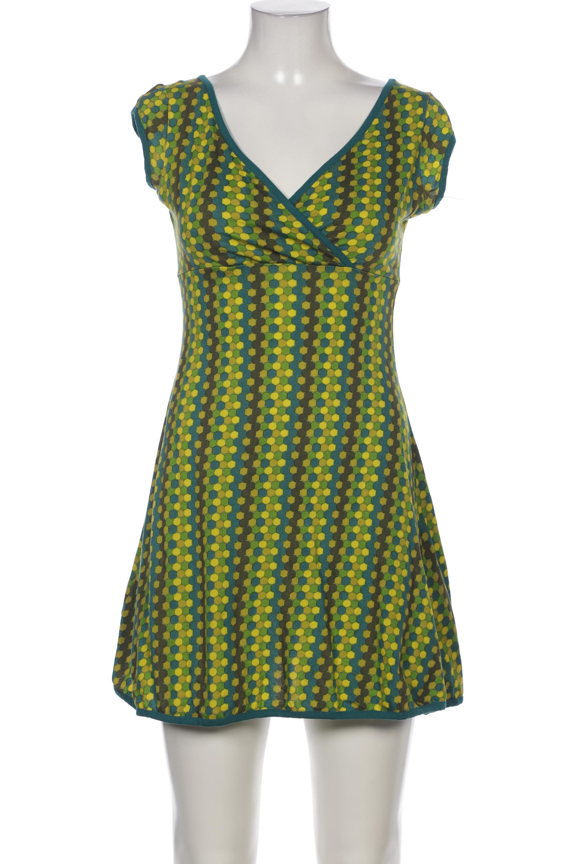 

Tranquillo Damen Kleid, grün, Gr. 36