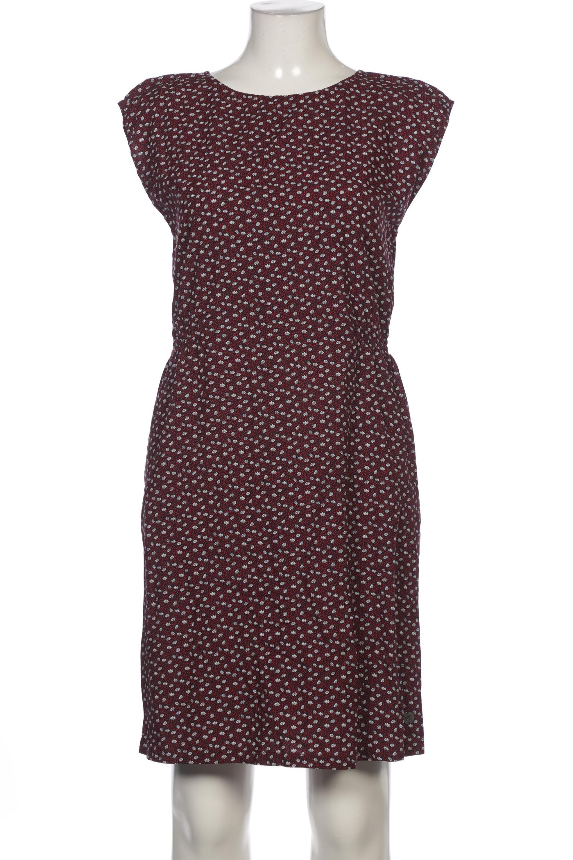 

TRANQUILLO Damen Kleid, bordeaux