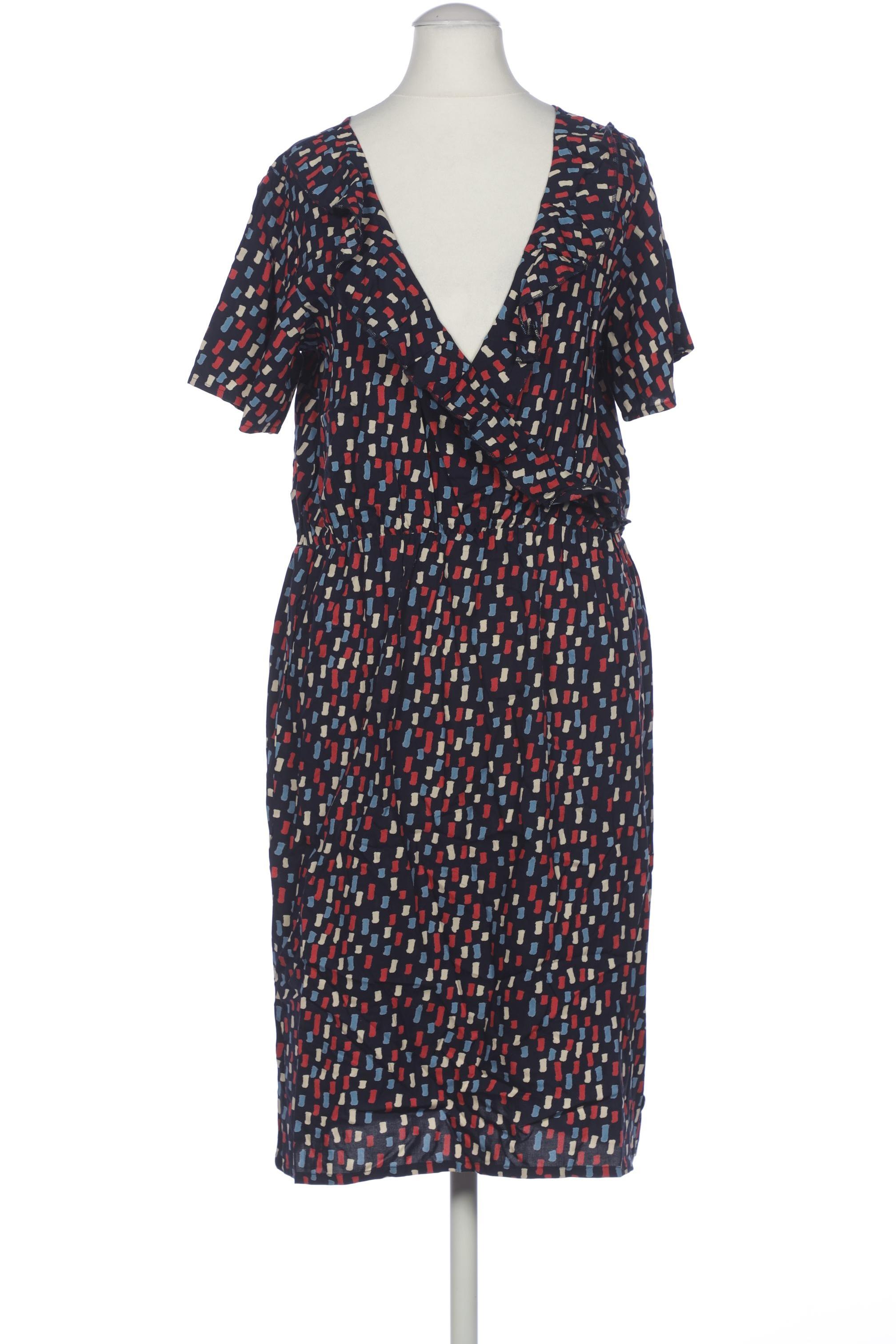 

Tranquillo Damen Kleid, marineblau, Gr. 36