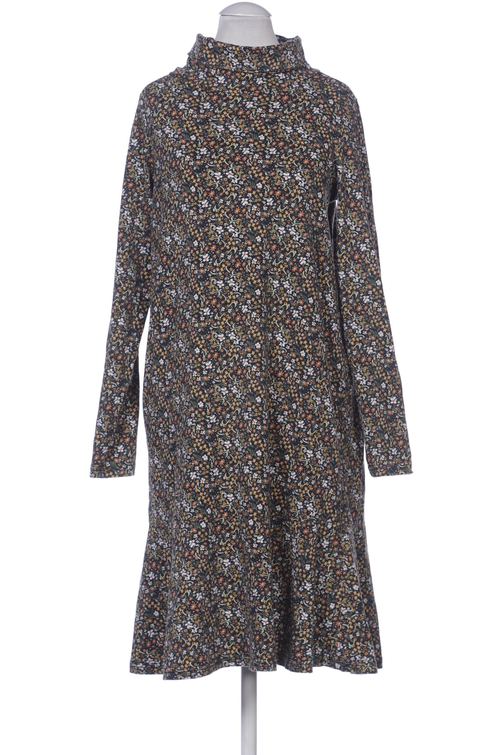 

Tranquillo Damen Kleid, mehrfarbig, Gr. 34