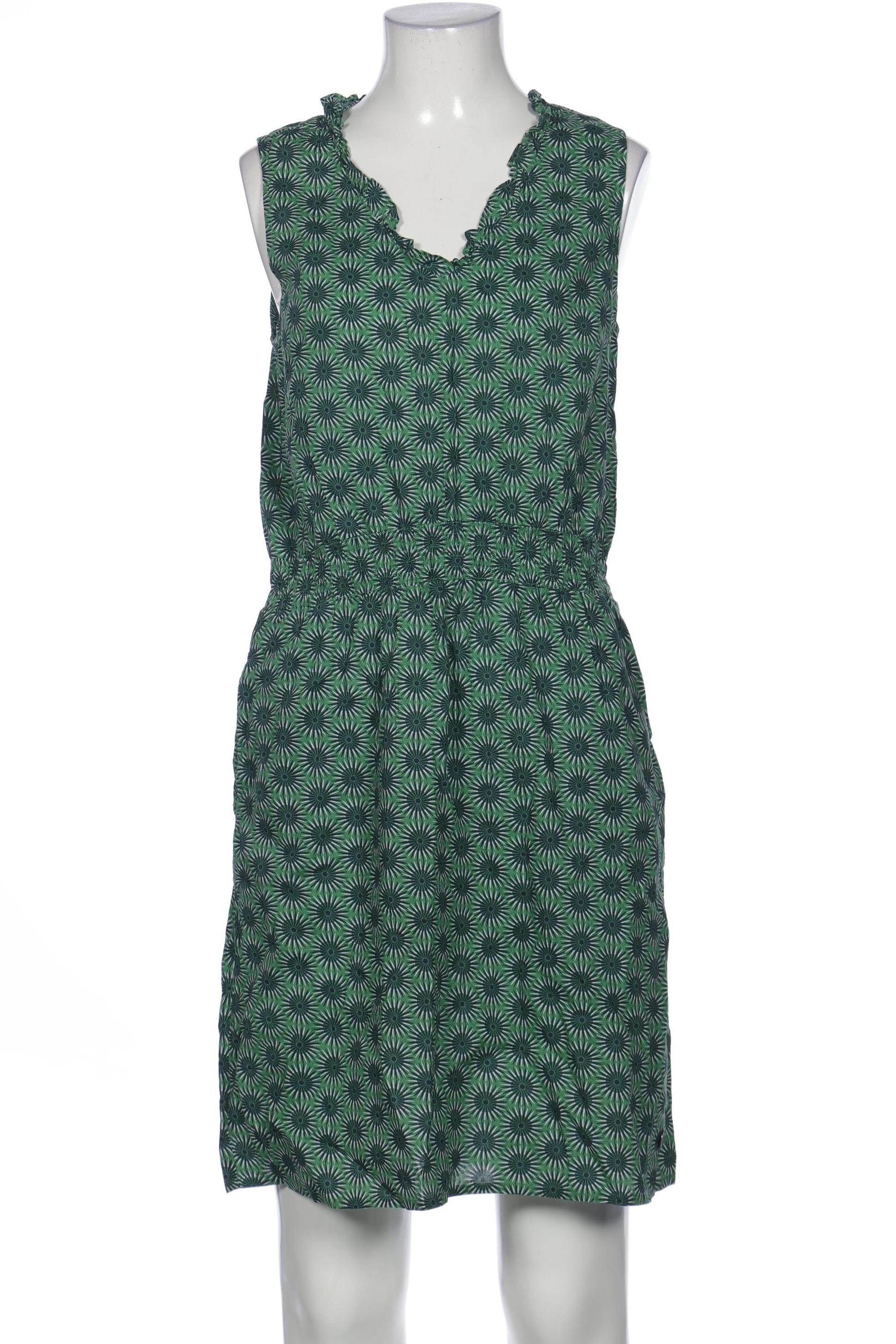 

TRANQUILLO Damen Kleid, grün