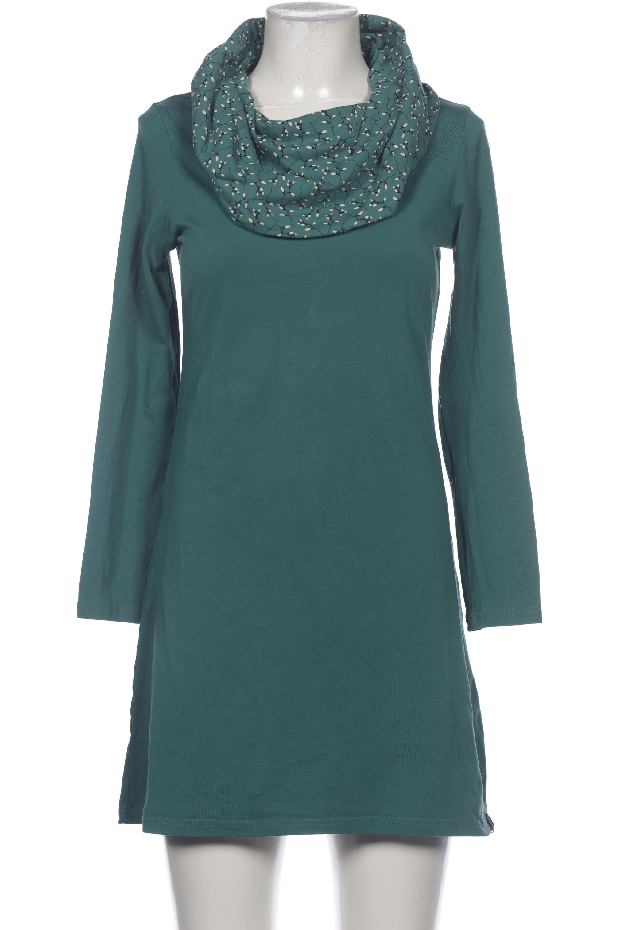 

Tranquillo Damen Kleid, grün, Gr. 38