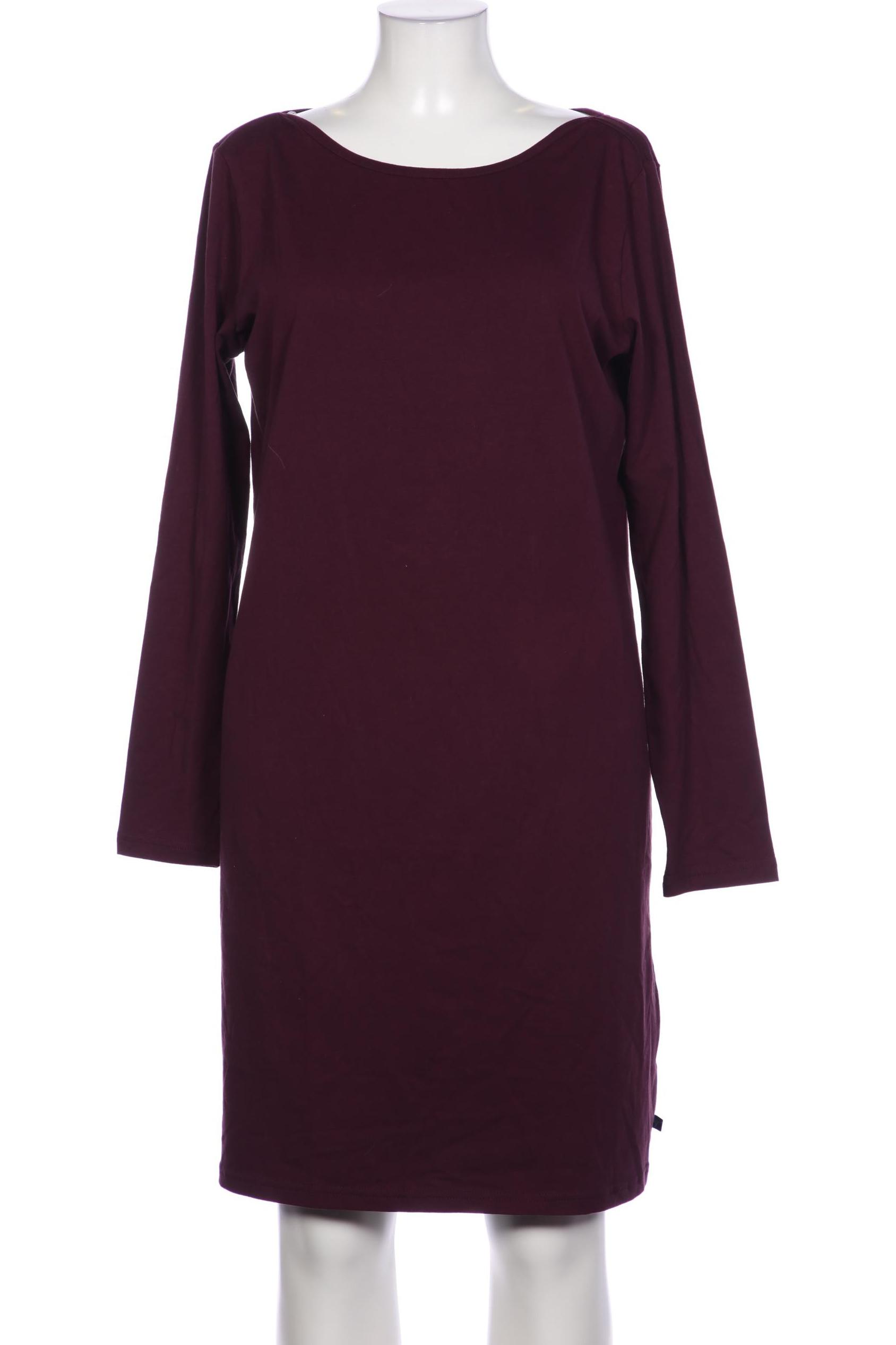 

TRANQUILLO Damen Kleid, bordeaux
