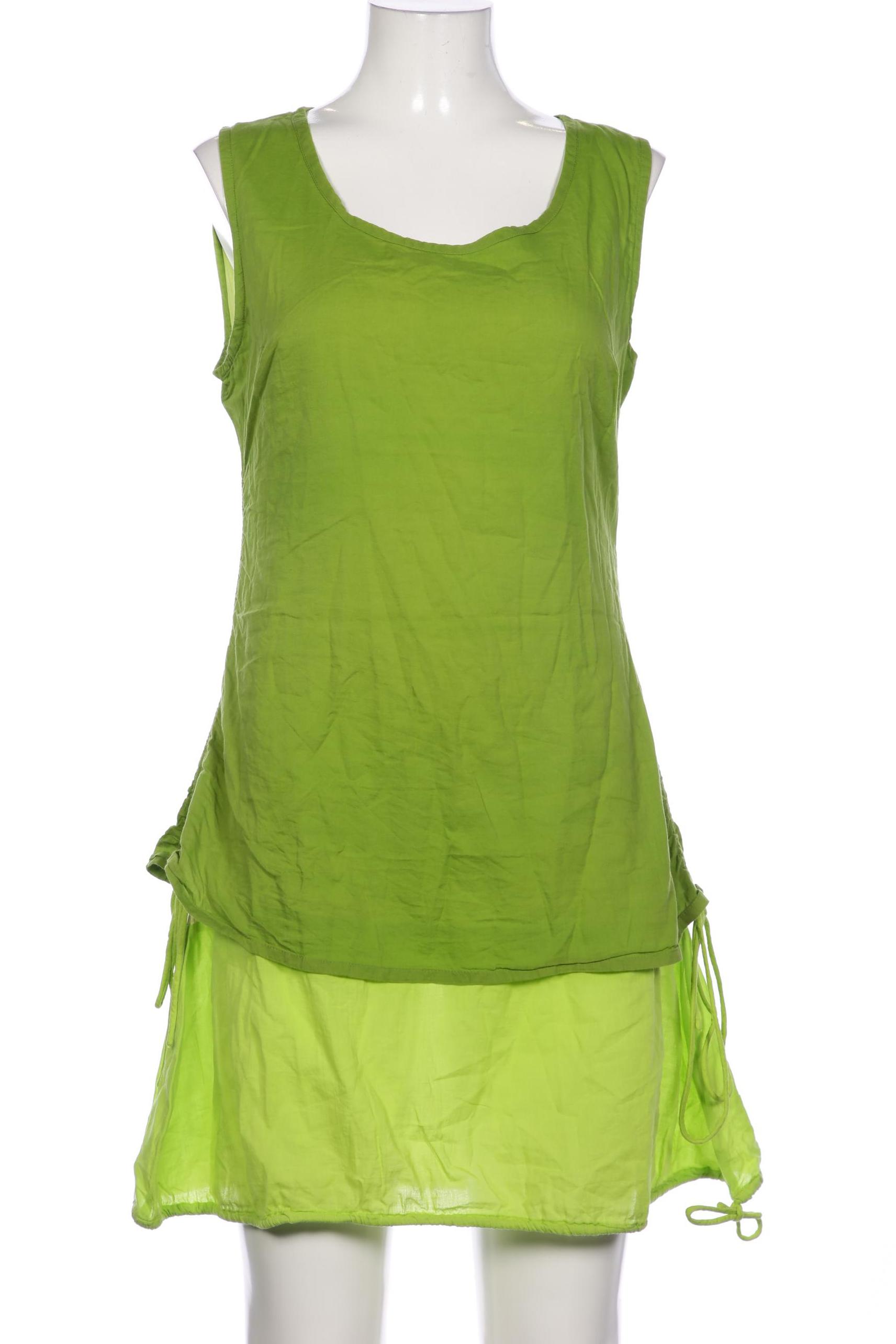

Tranquillo Damen Kleid, grün, Gr. 42