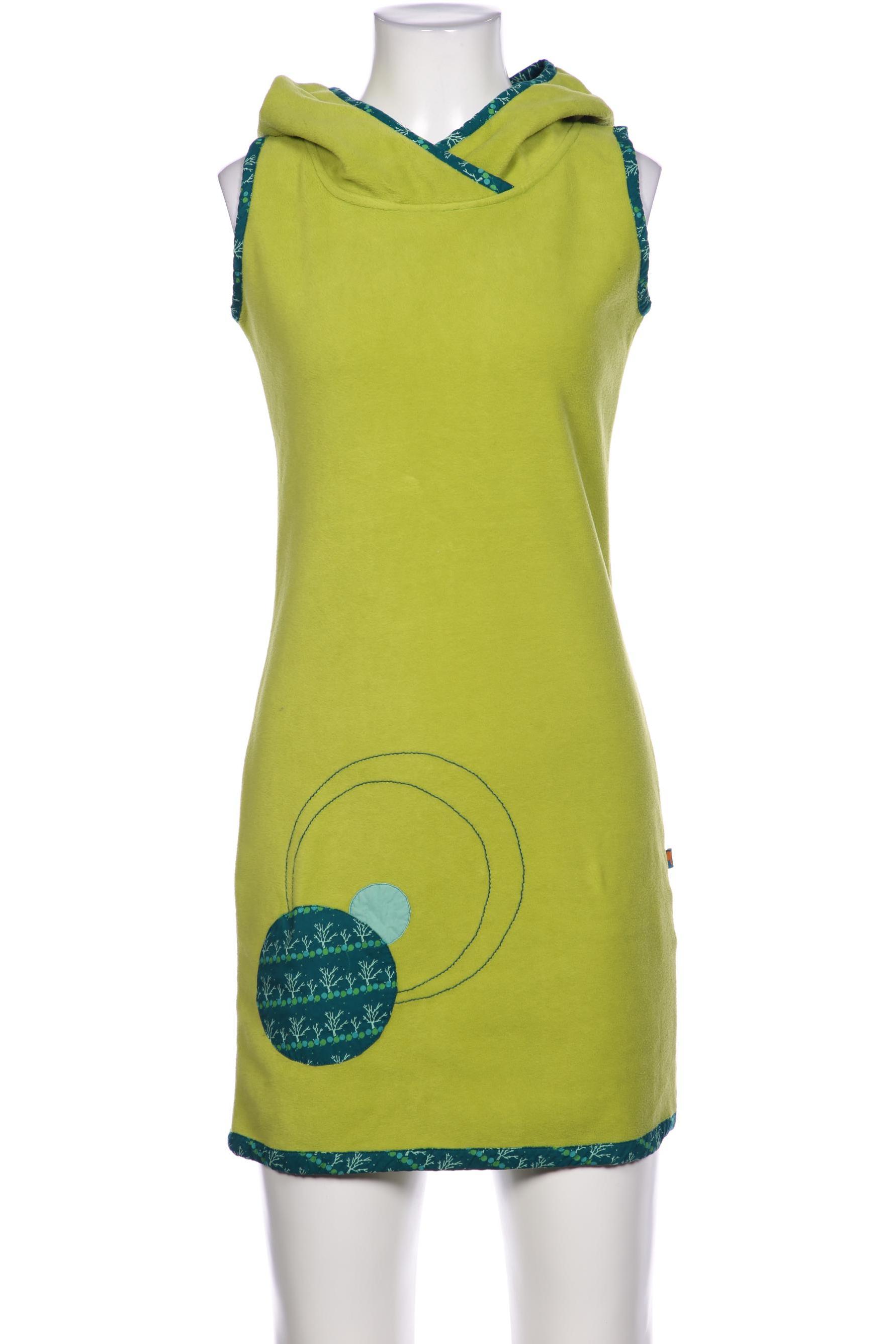 

Tranquillo Damen Kleid, grün, Gr. 34