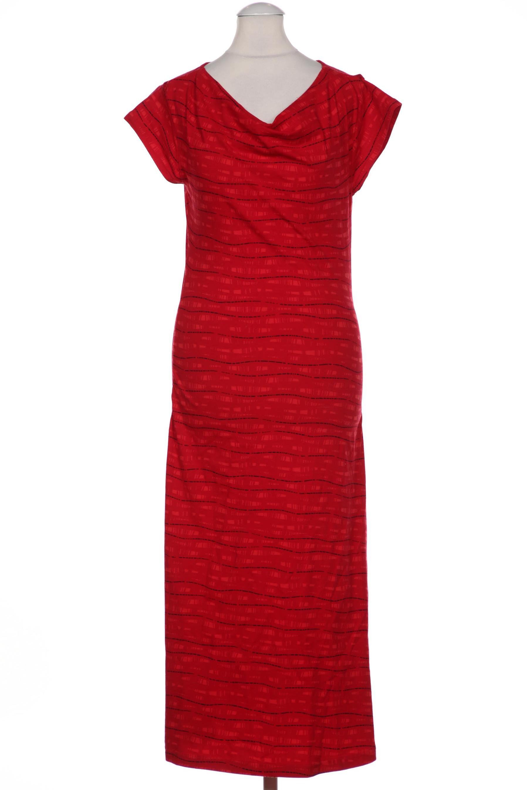 

TRANQUILLO Damen Kleid, rot
