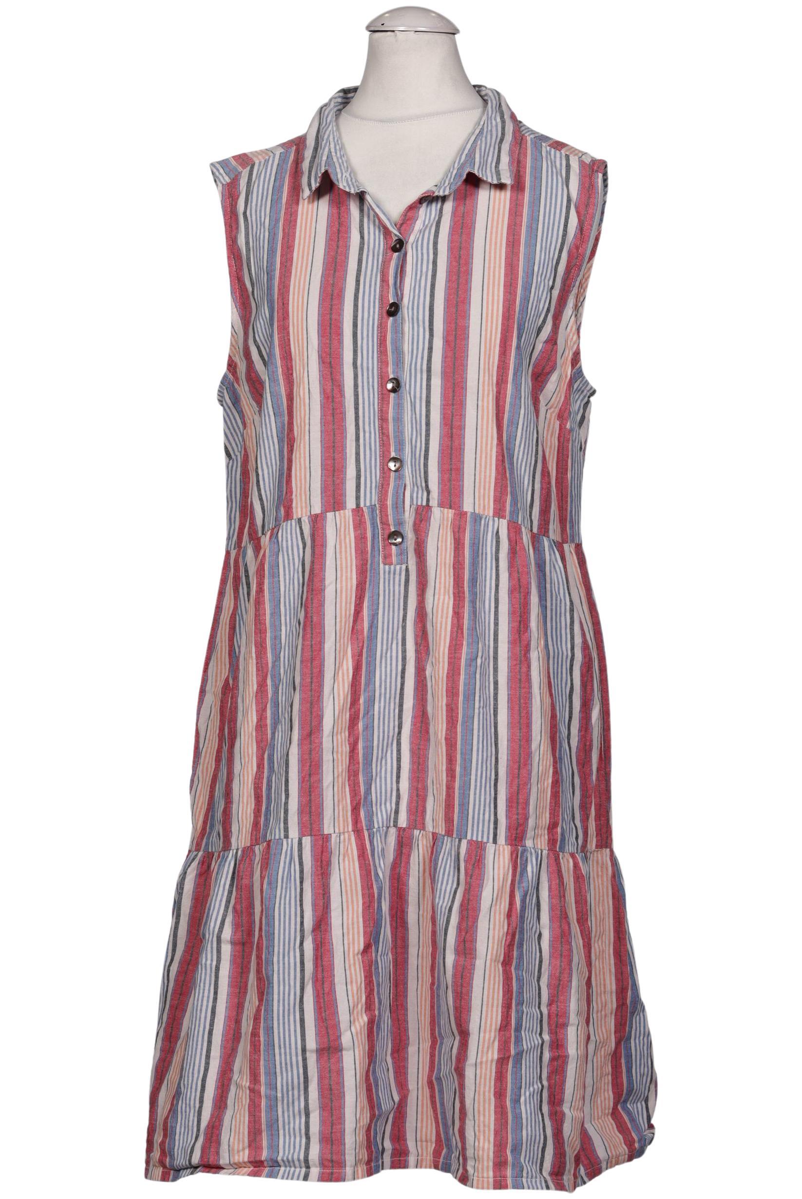 

Tranquillo Damen Kleid, mehrfarbig, Gr. 38